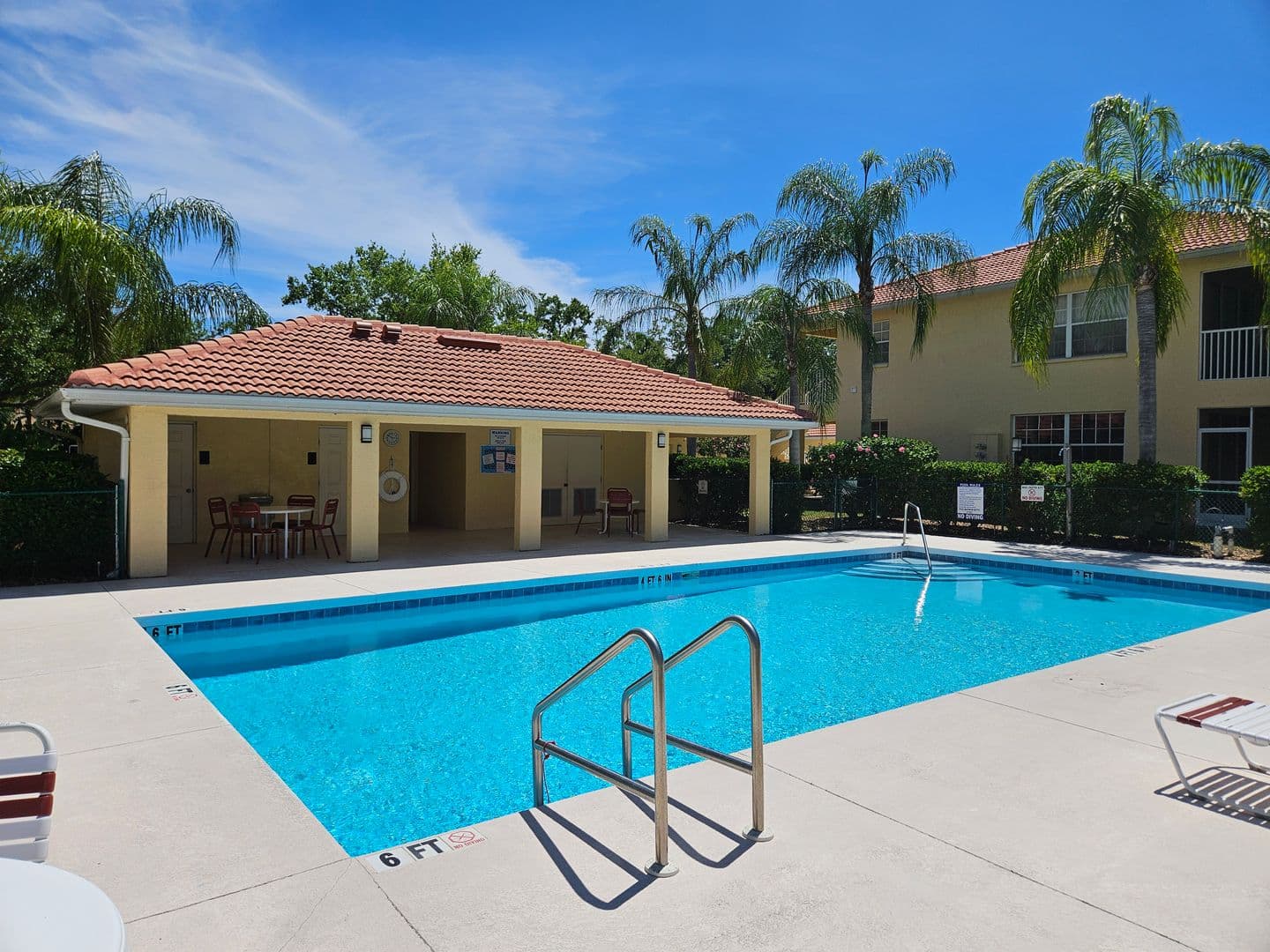 Venice Condo: 904 Casa Del Lago Way #904