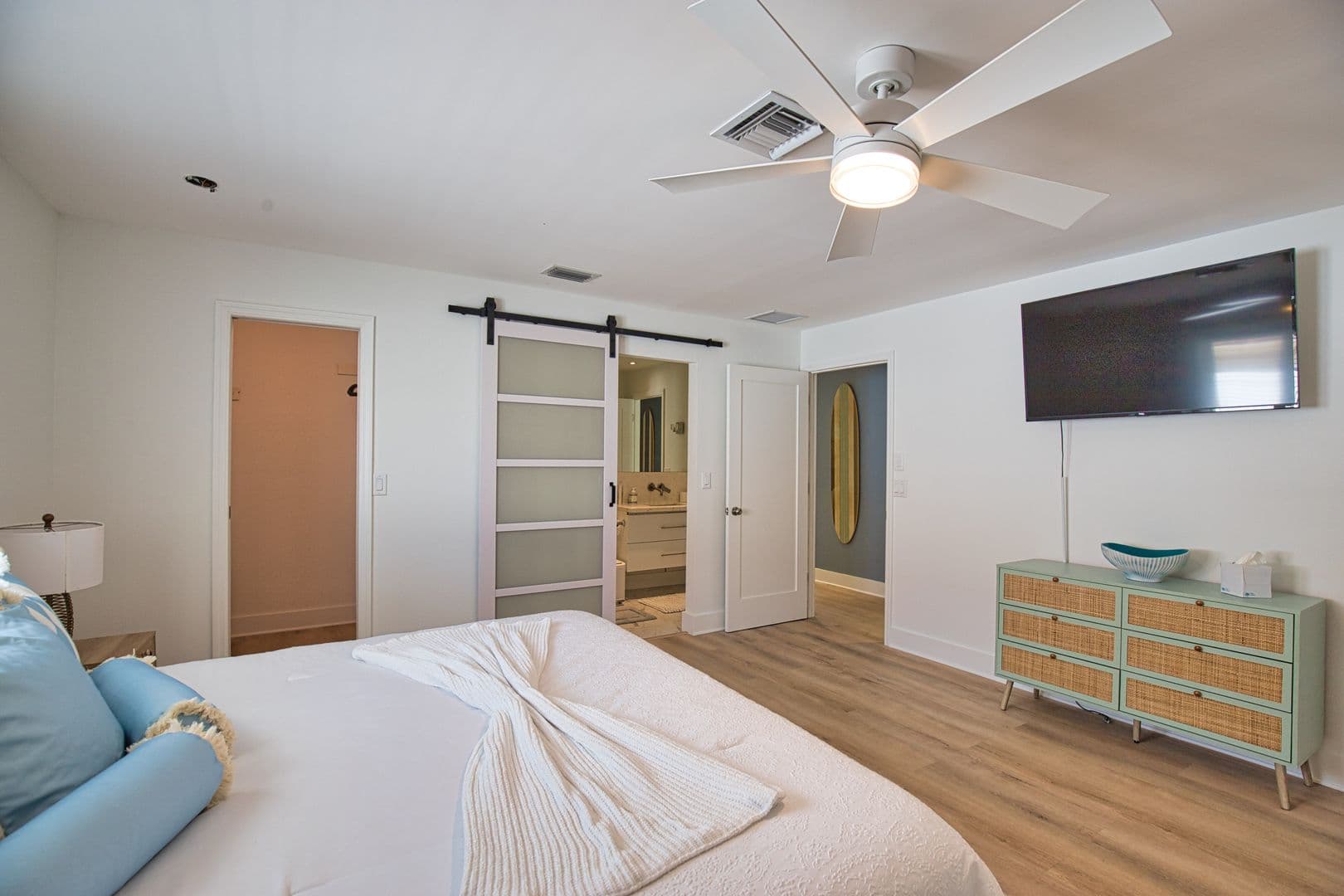 Venice House: 514 Everglades Drive