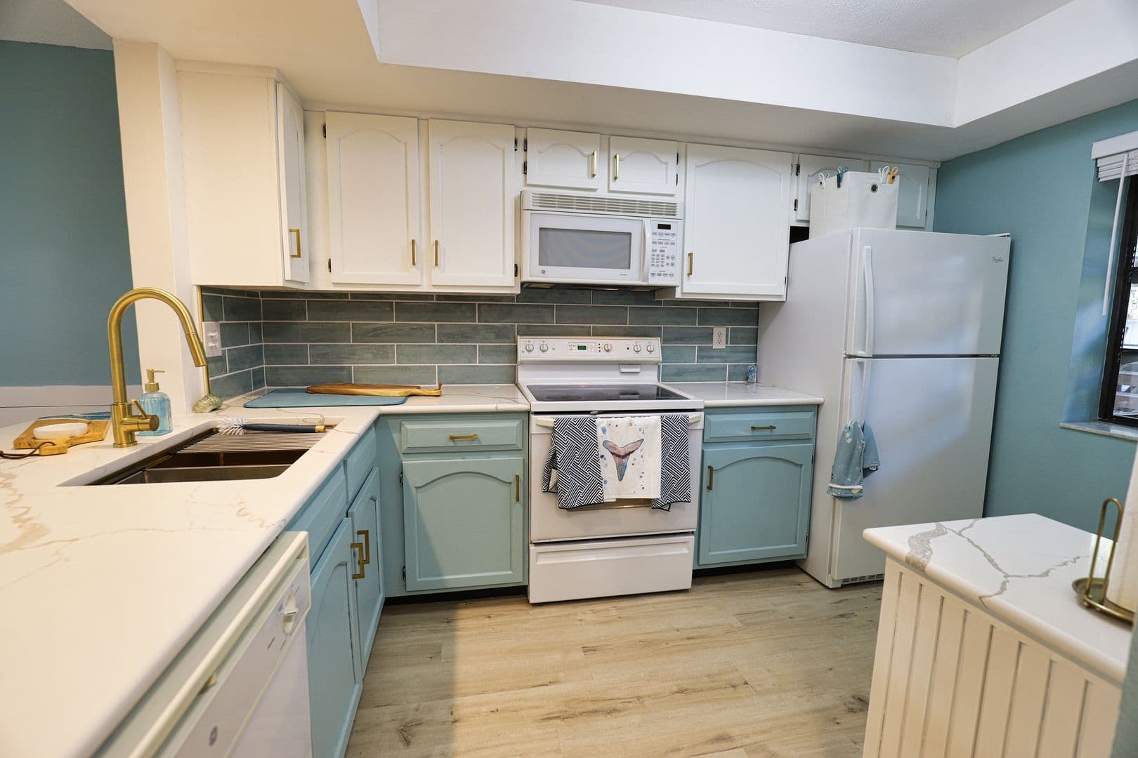 Venice Condo: 295 Mission Trail W #C