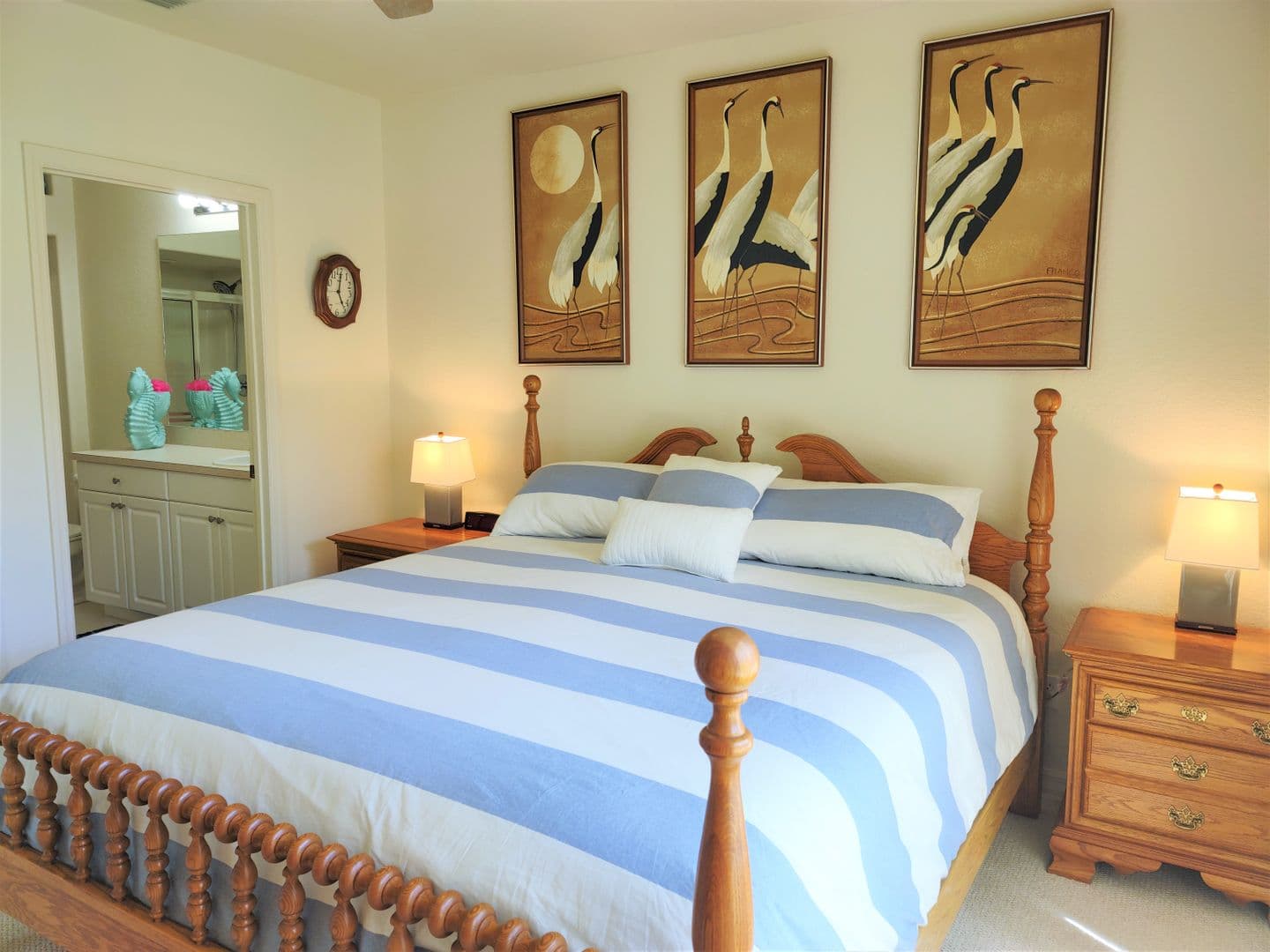 Venice House: 1204 Auburn Cove Circle
