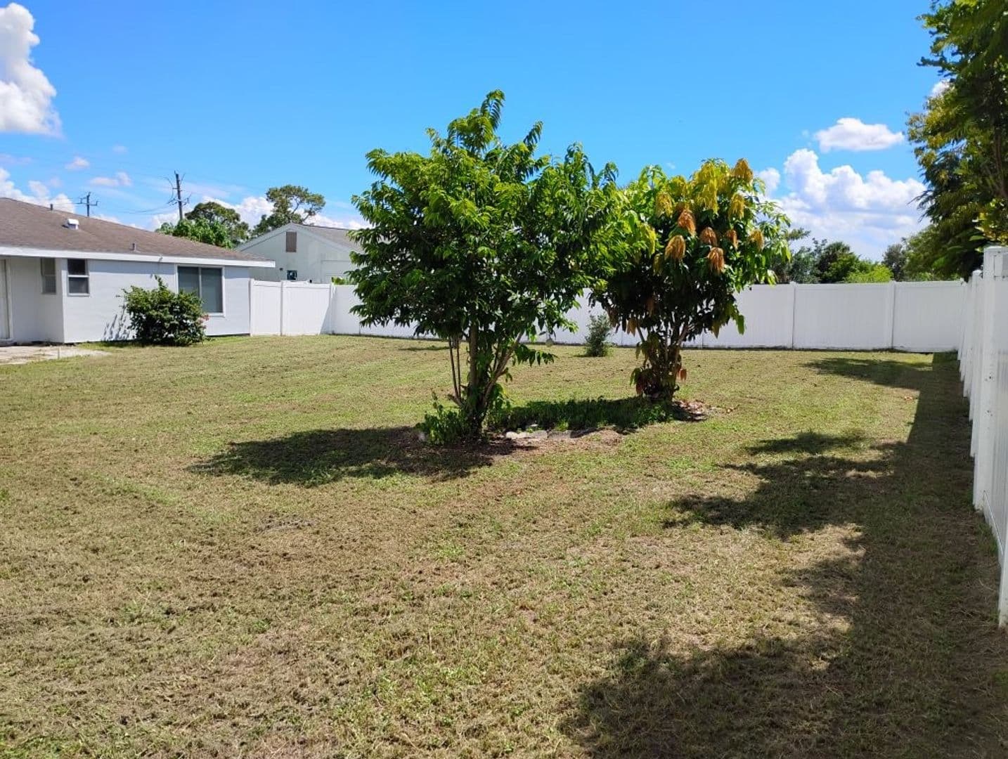 North Port House: 3055 Pan American Blvd