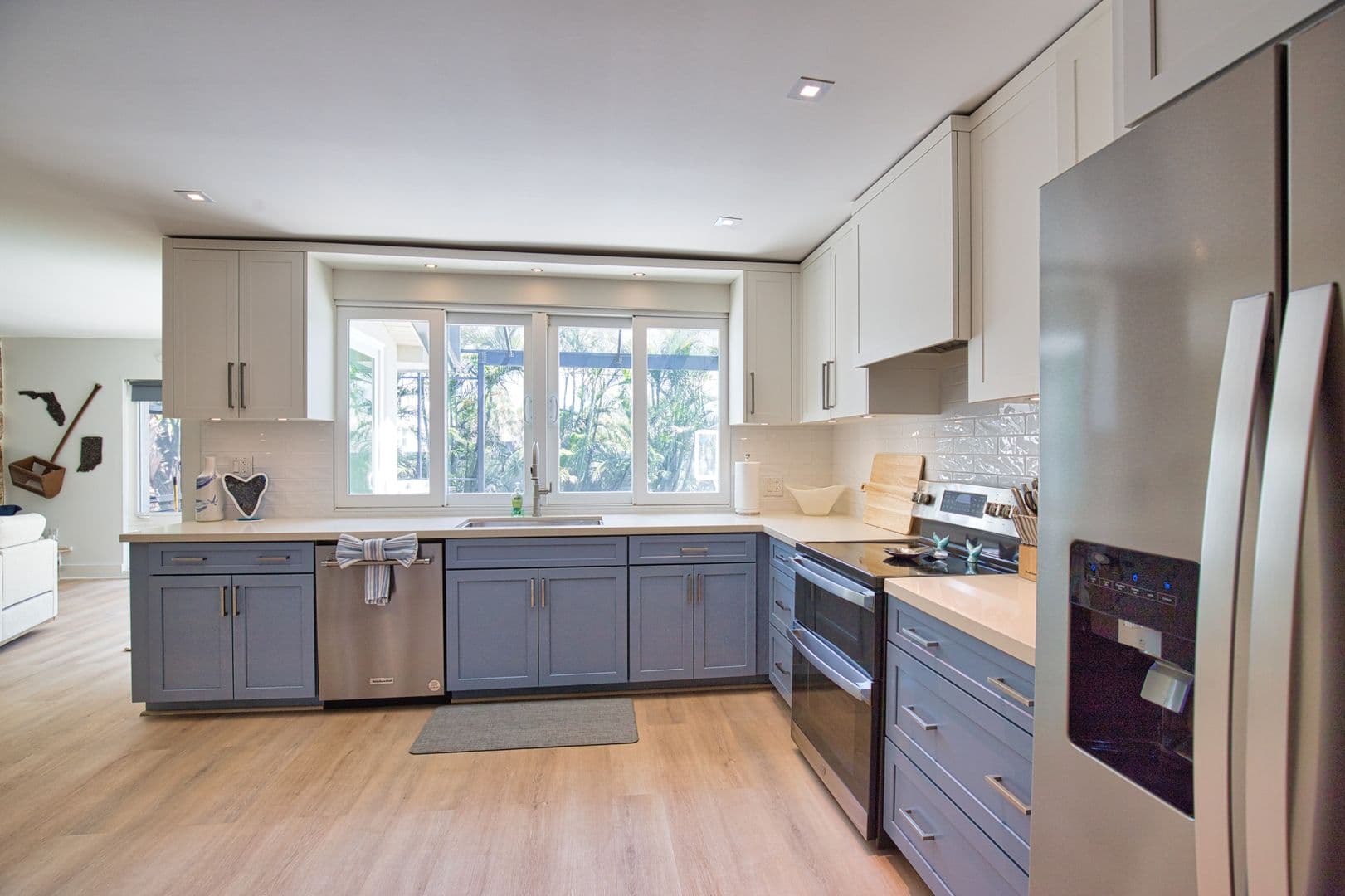 Venice House: 514 Everglades Drive