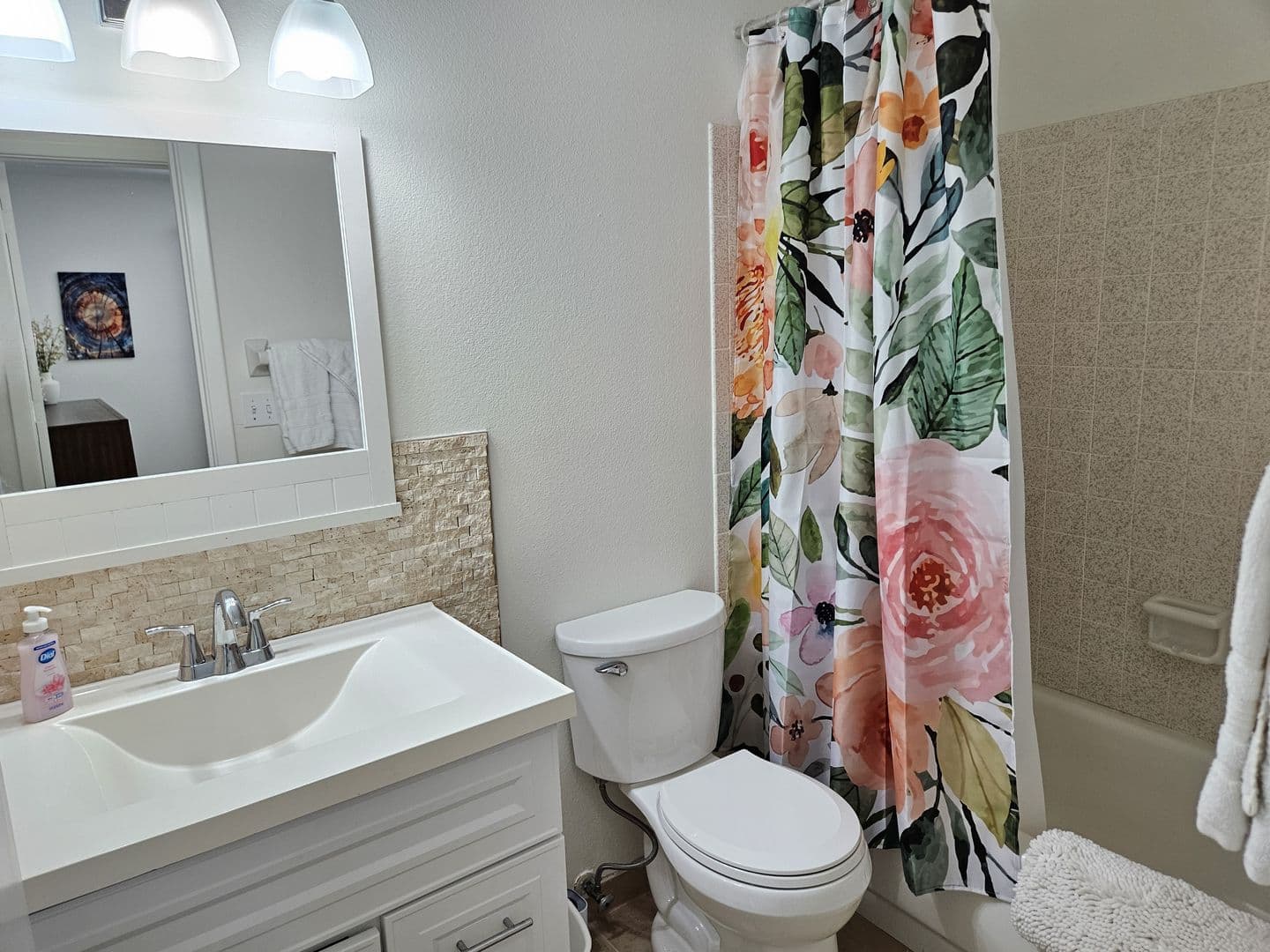 Venice Condo: 764 Avenida Estancia #206B