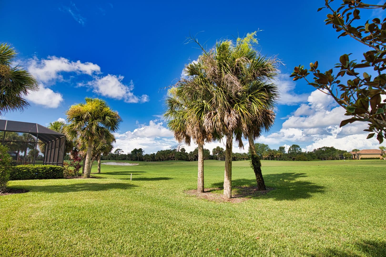 Nokomis House: 482 Montelluna Drive