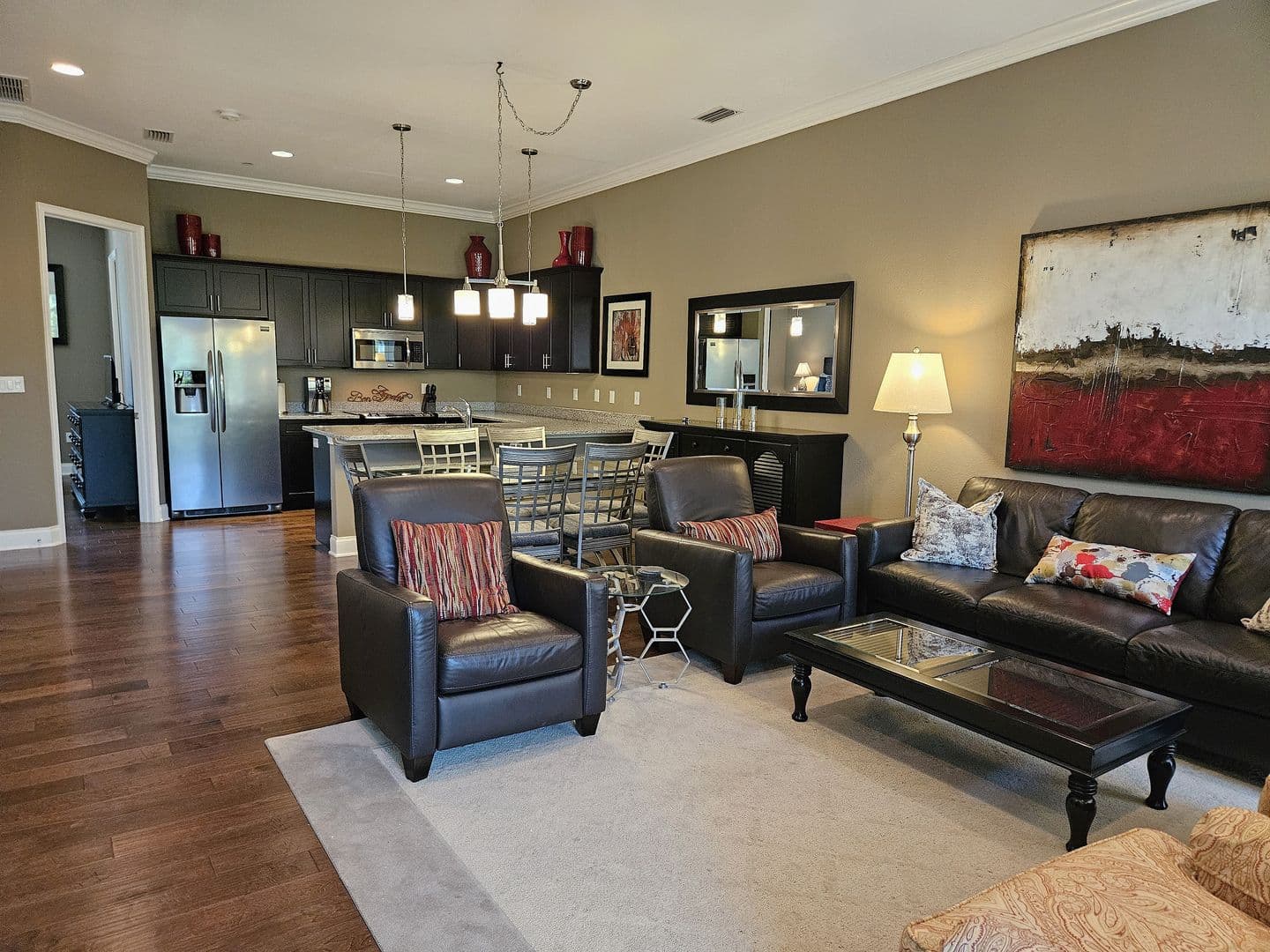 Venice Condo: 461 S Nokomis Ave