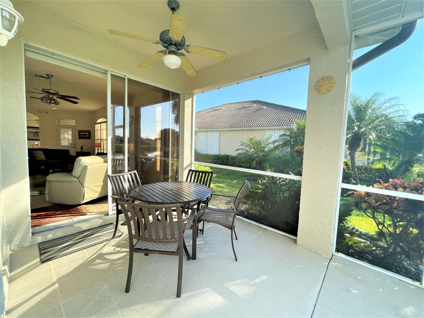 Venice House: 1842 San Trovaso Way