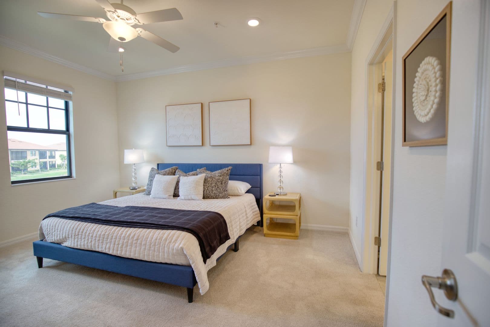 Venice Condo: 10046 Crooked Creek Drive #202