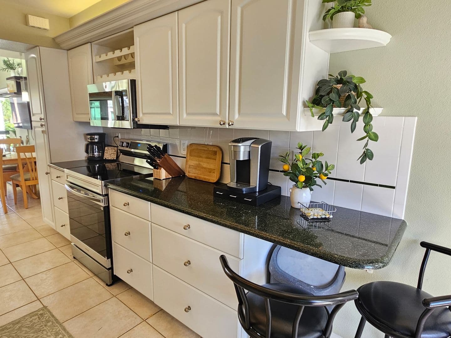 Venice Condo: 1555 Tarpon Center Drive #243