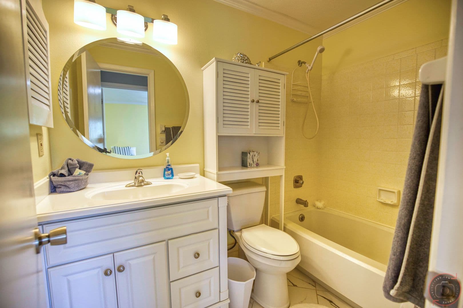 Venice Condo: 400 Mission Trail E #B