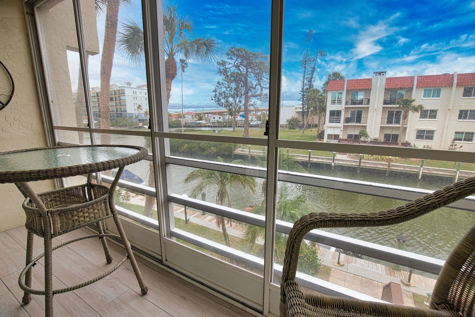 Venice Condo: 240 Santa Maria Street #225