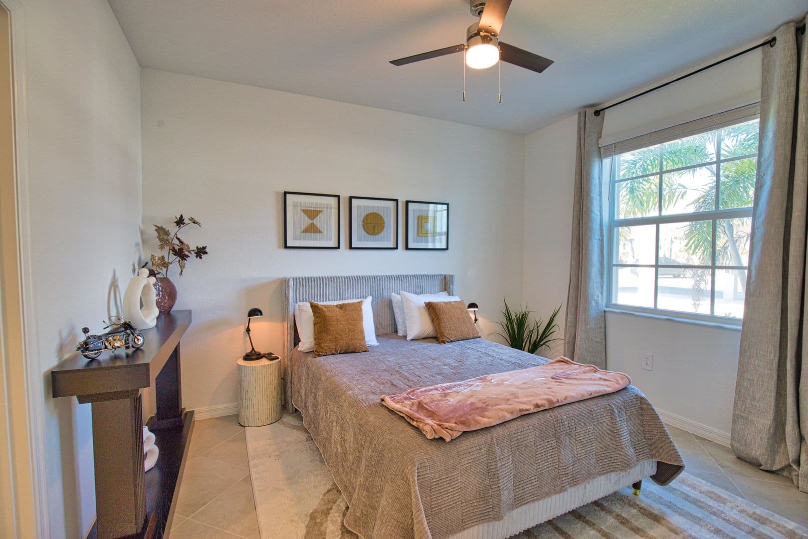 Venice Condo: 17560 Opal Sand Drive #108