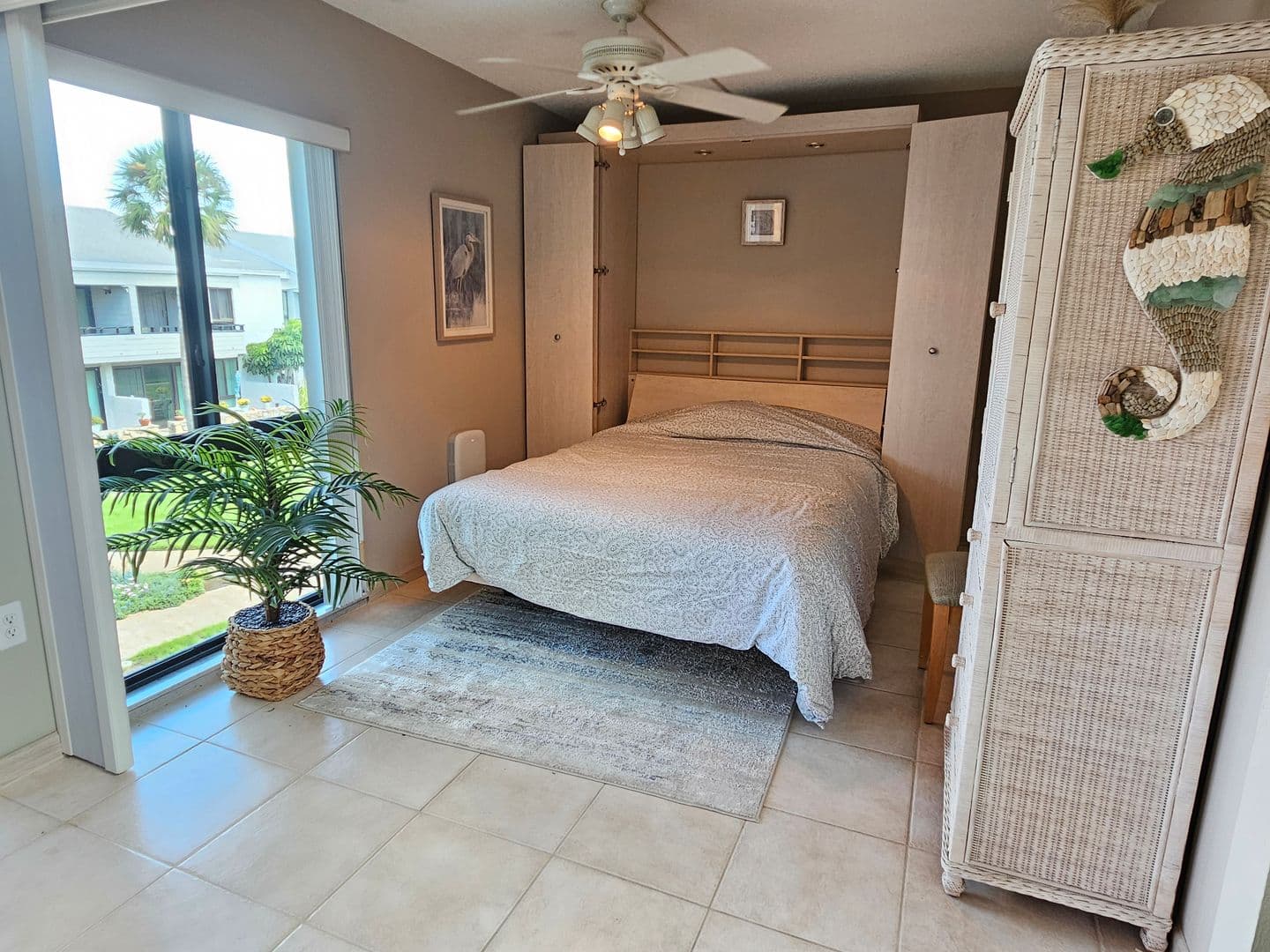 Venice Condo: 1555 Tarpon Center Drive #243