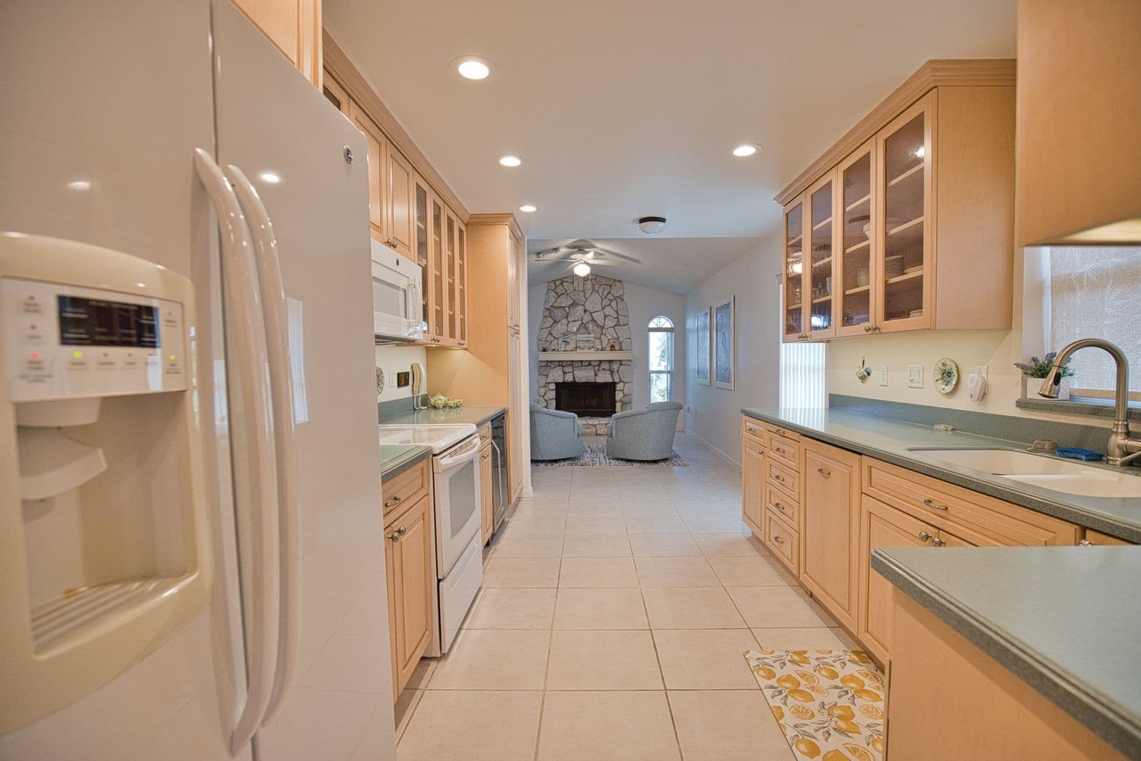Venice House: 1191 Harbor Town Way