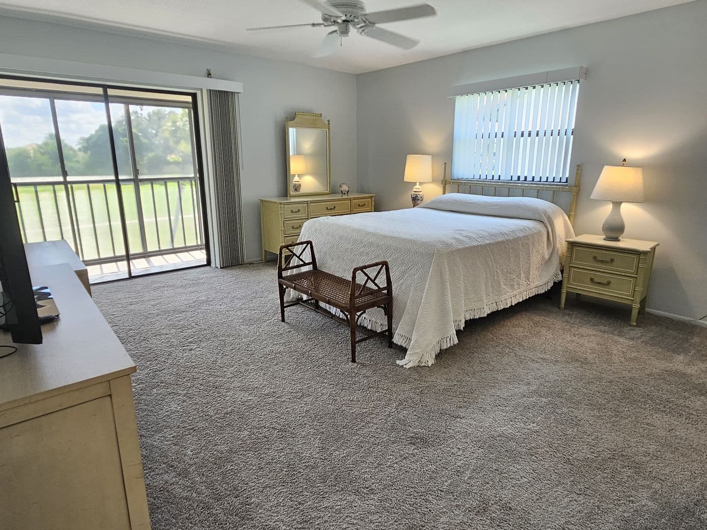 Venice Condo: 756 Avenida Estancia #B