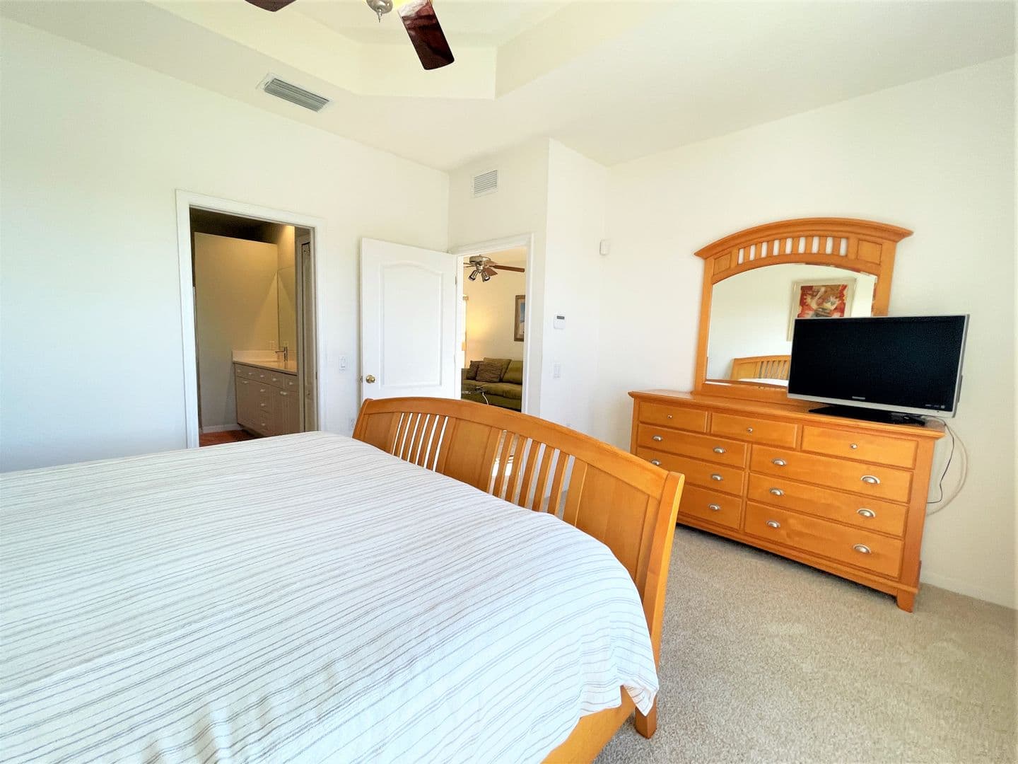 Venice House: 1842 San Trovaso Way
