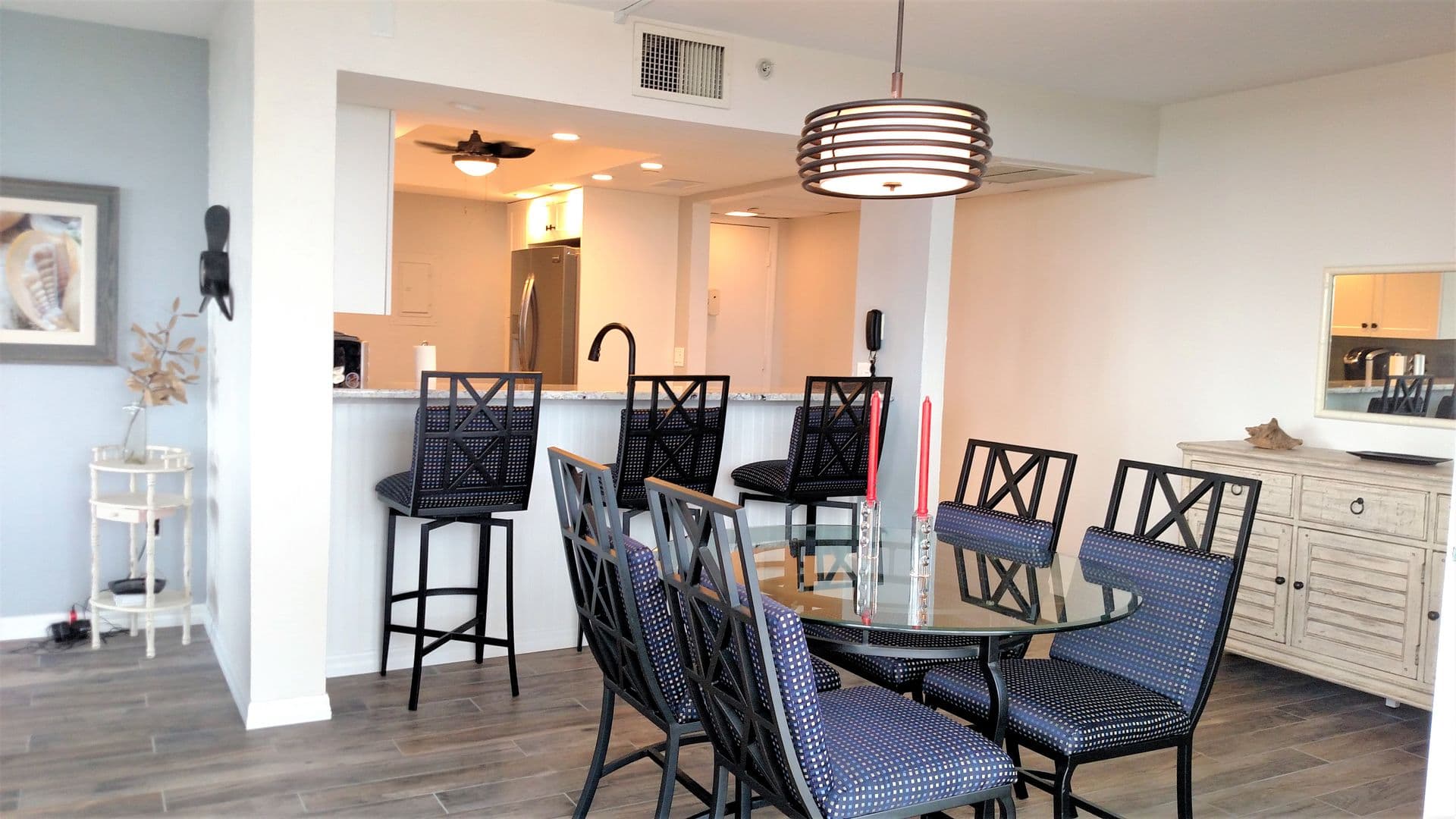 Venice House: 627 Alhambra Road #702