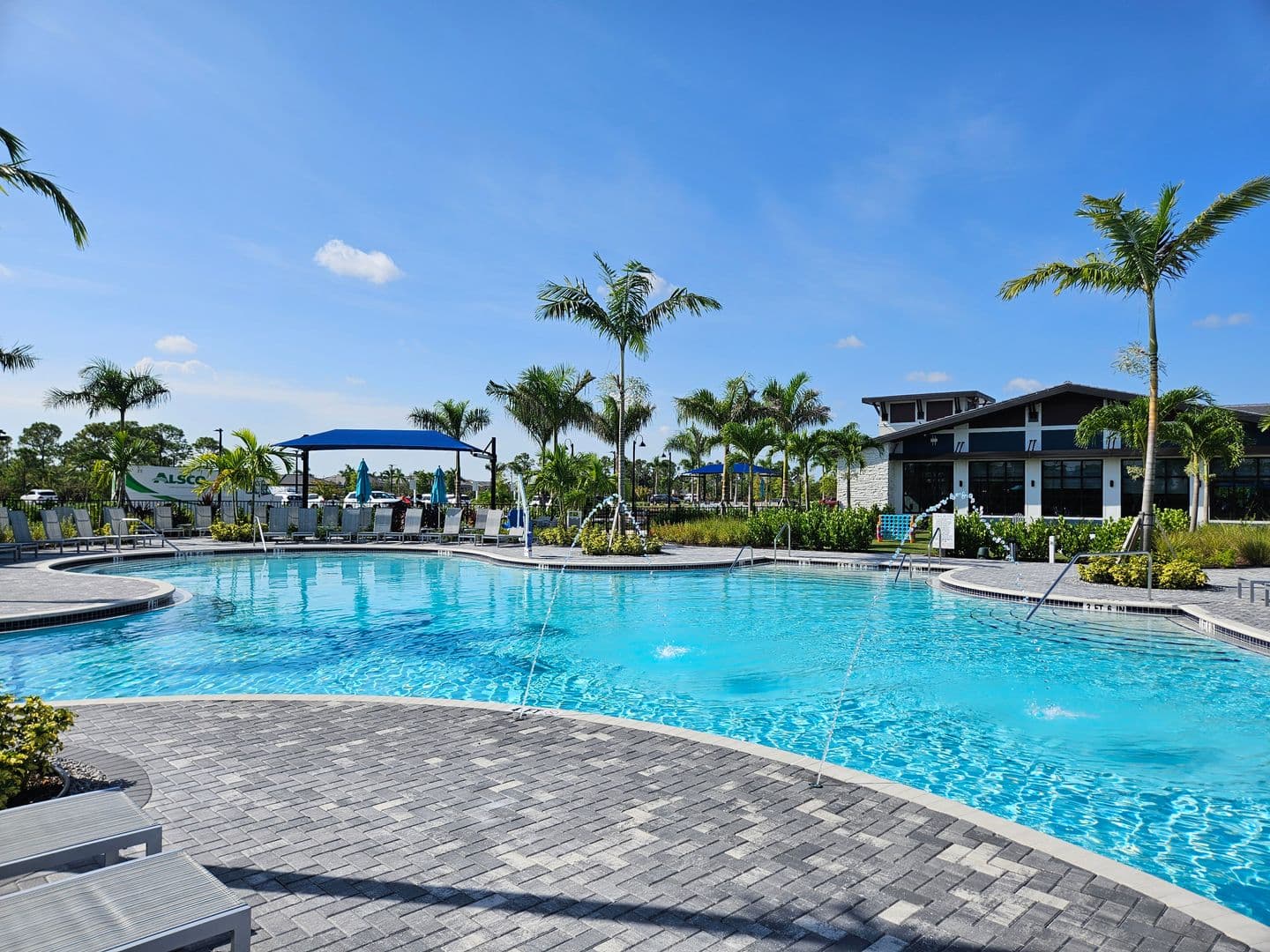 Venice Condo: 17685 Boracay Court #101
