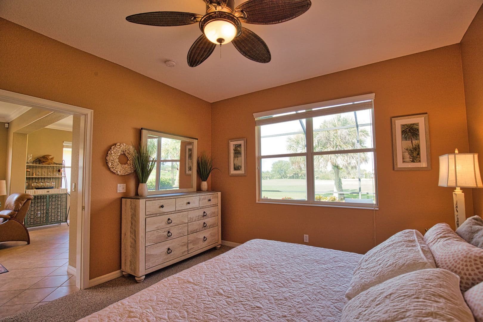 Nokomis House: 482 Montelluna Drive