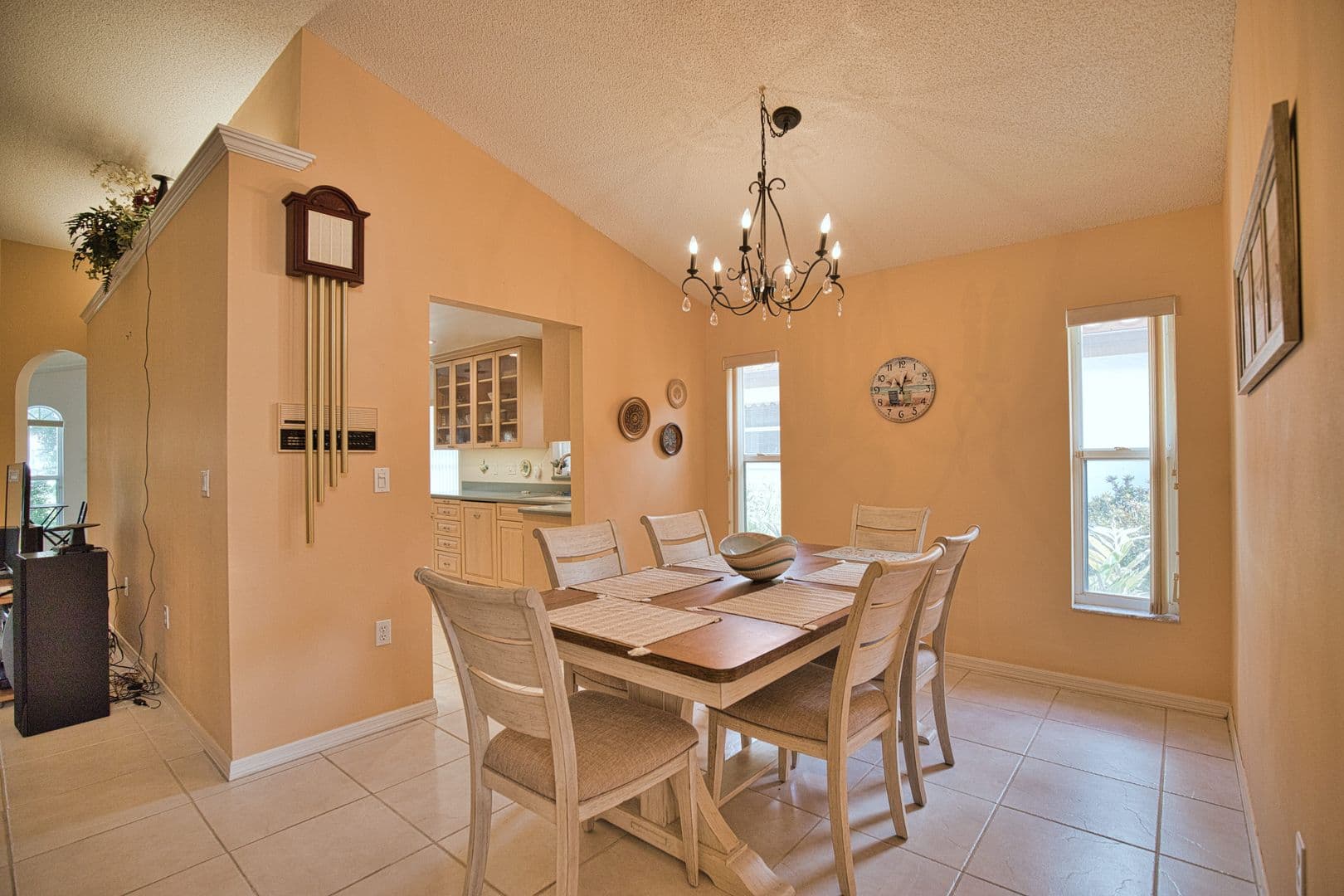 Venice House: 1191 Harbor Town Way