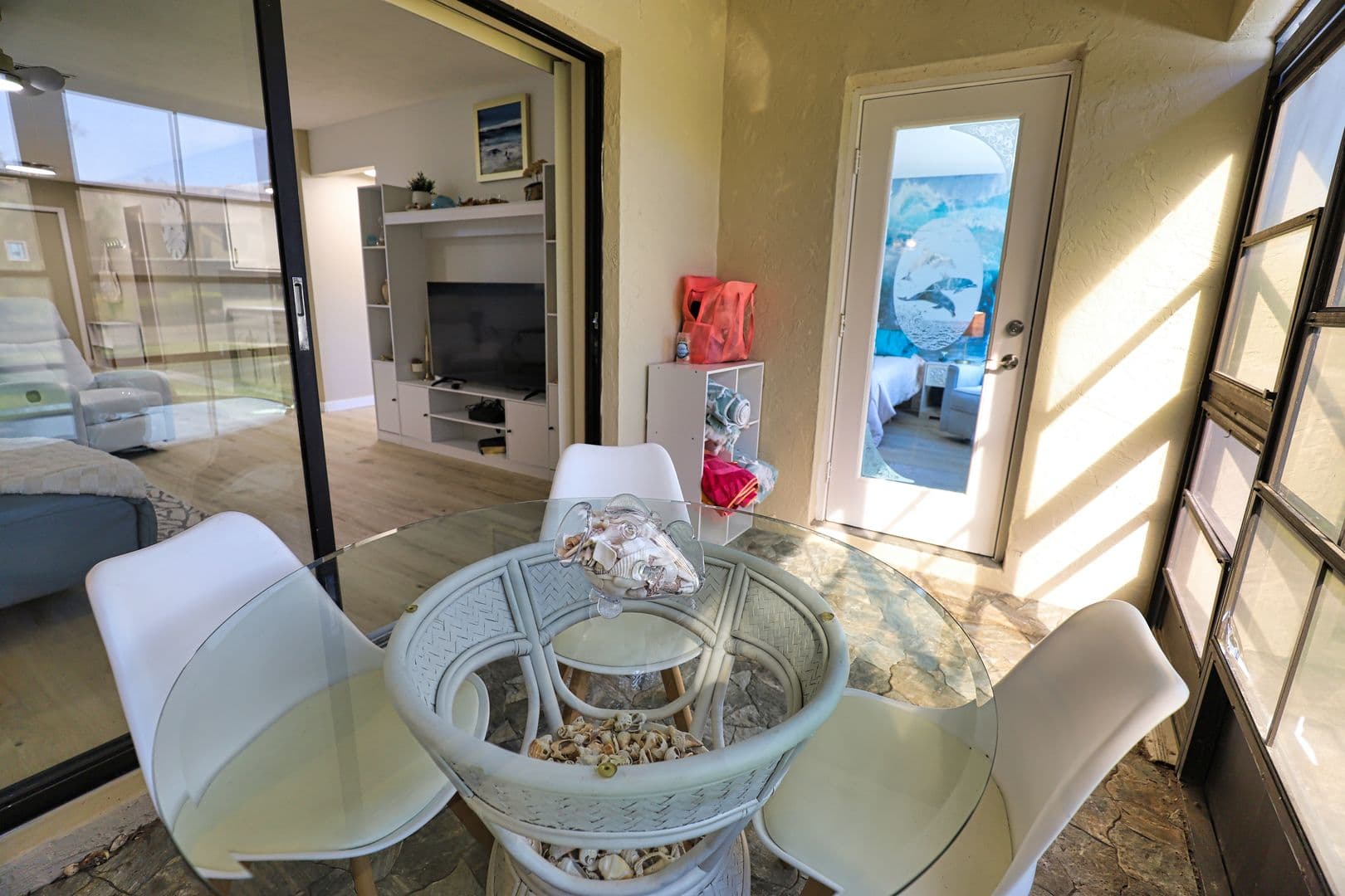 Venice Condo: 295 Mission Trail W #C