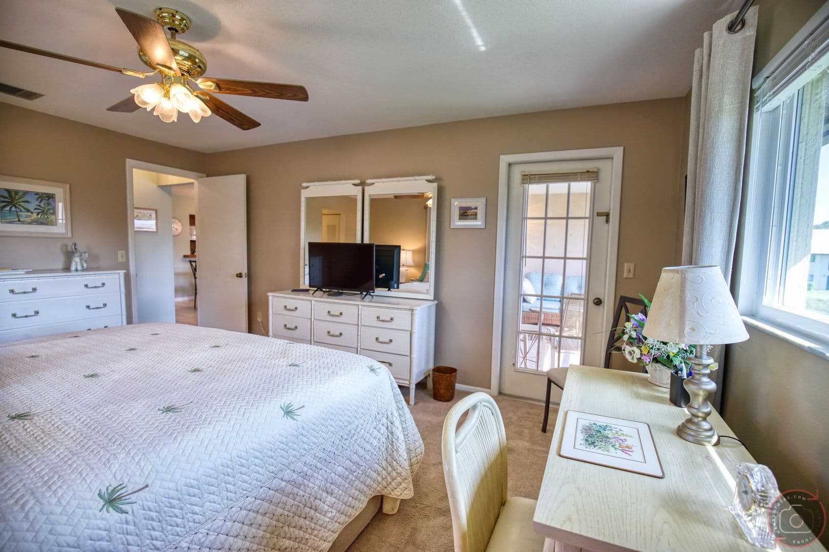 Venice Condo: 365 Three Lakes Lane #B