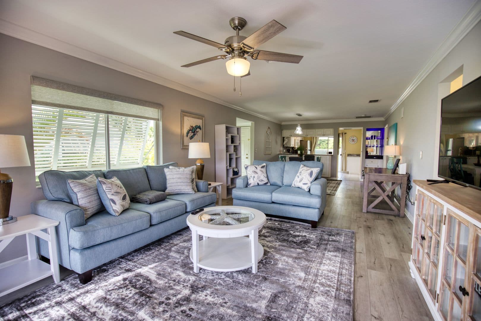 Venice House: 208 Cerromar Way S. #26