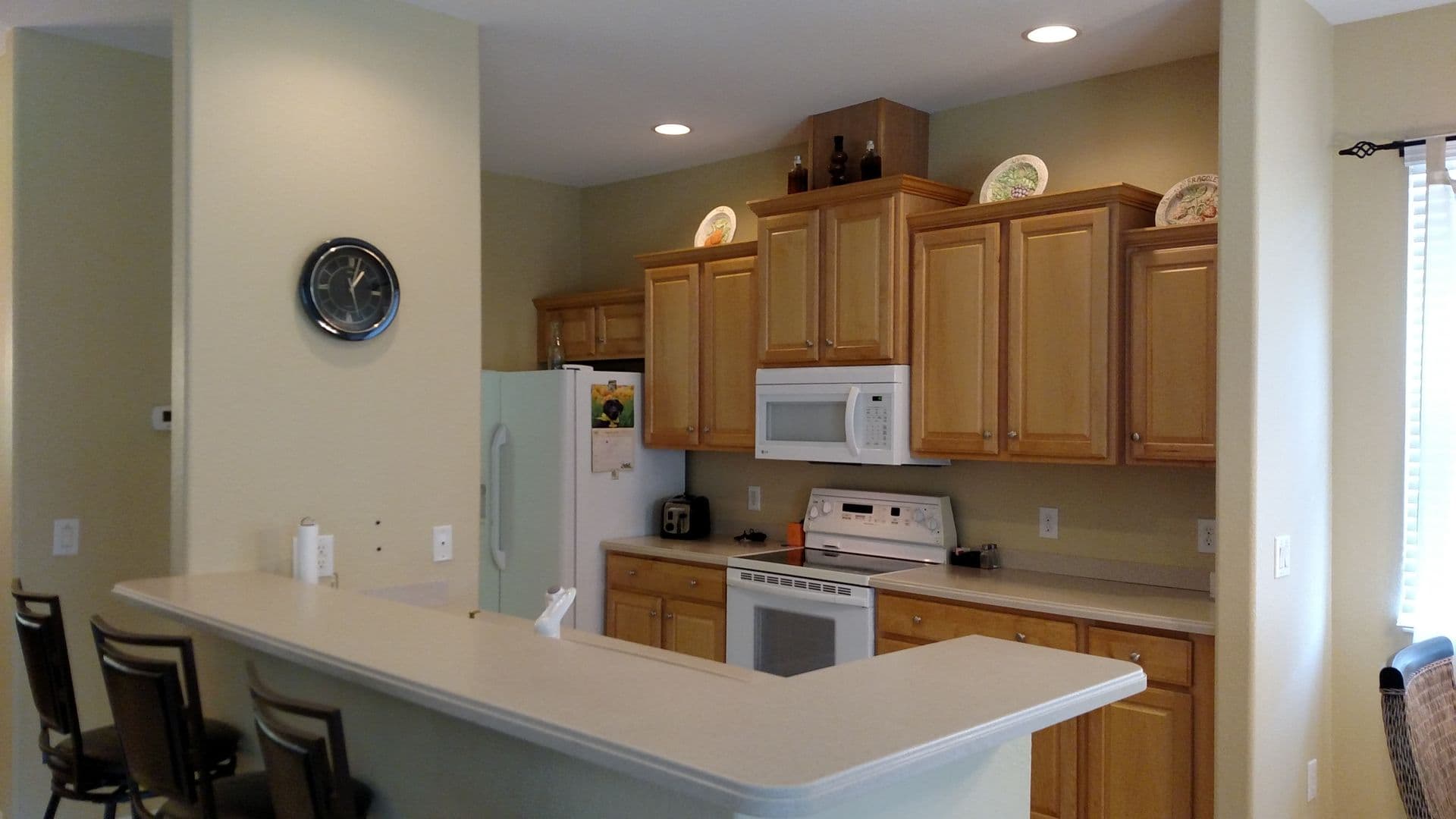 Venice House: 11581 Dancing River Drive