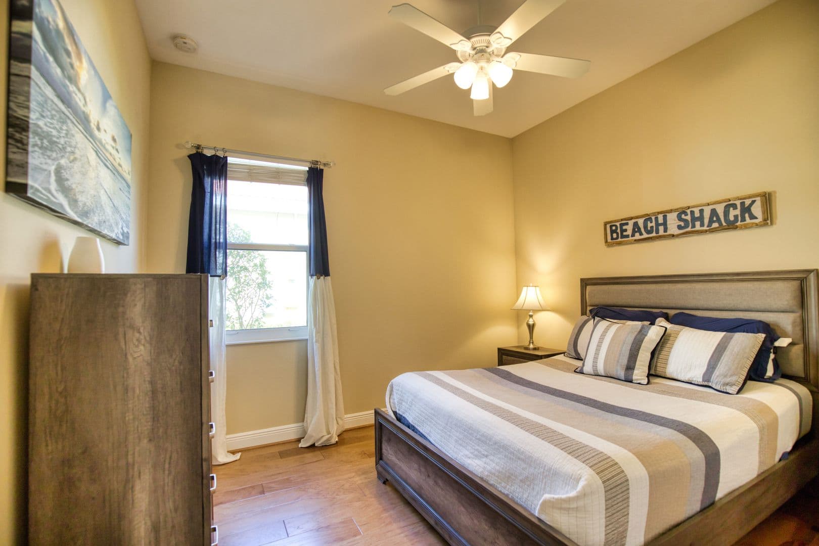 Venice House: 116 Pesaro Drive