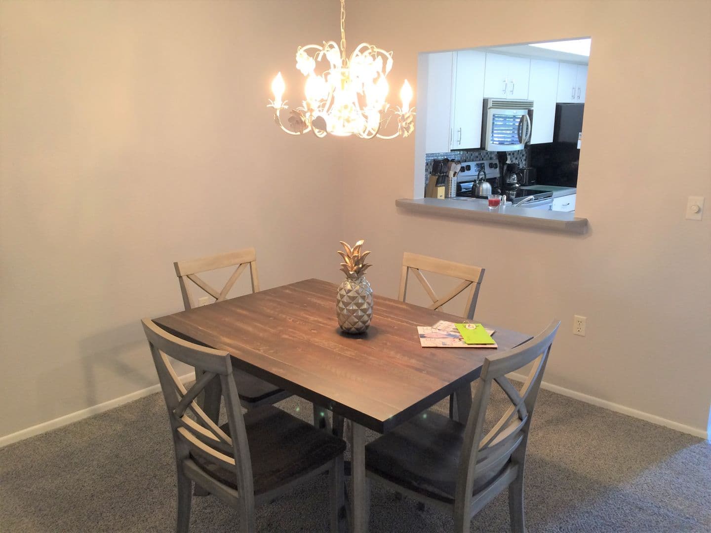 Venice Condo: 310 Mission Trail N #H