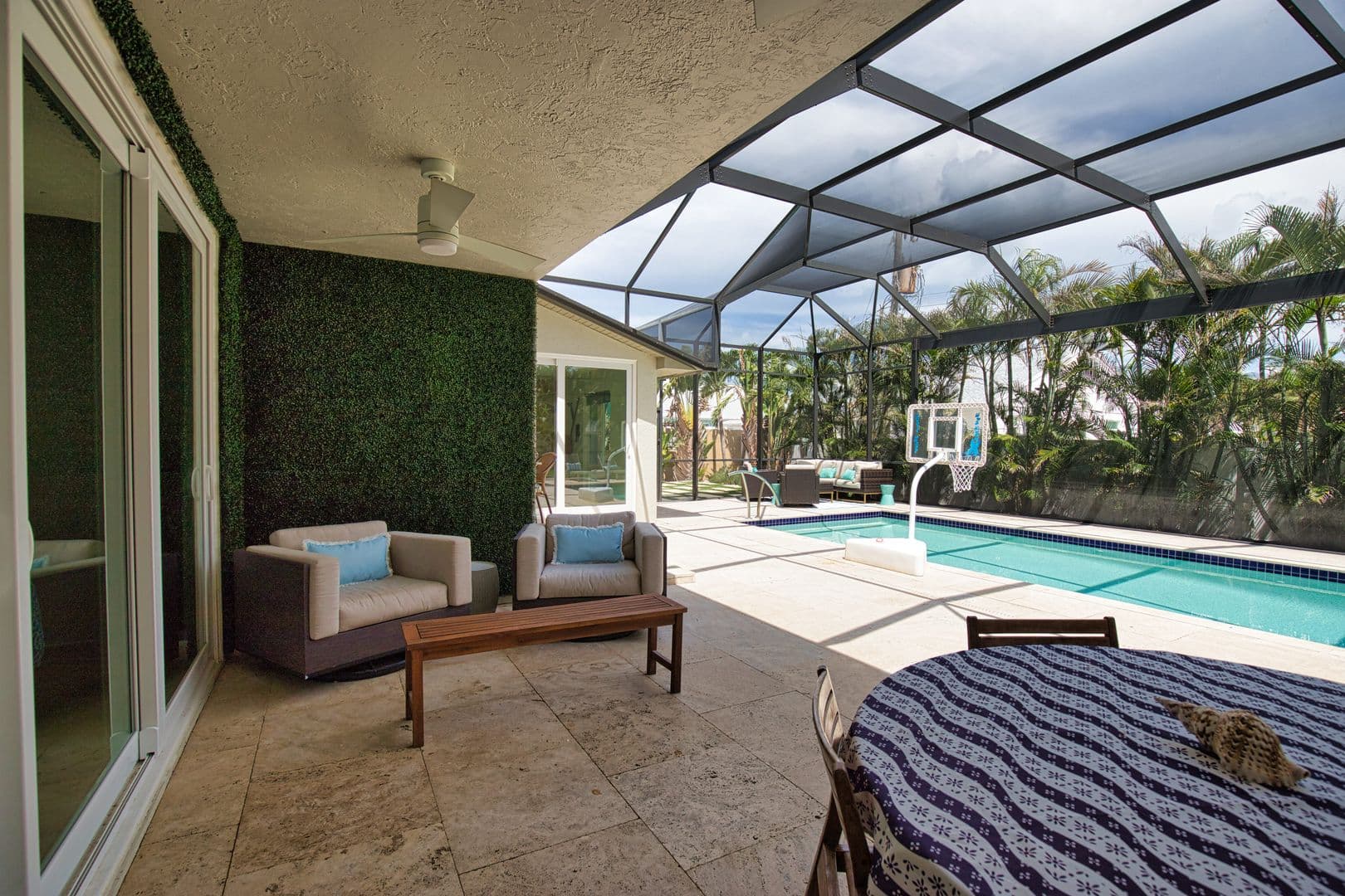 Venice House: 514 Everglades Drive