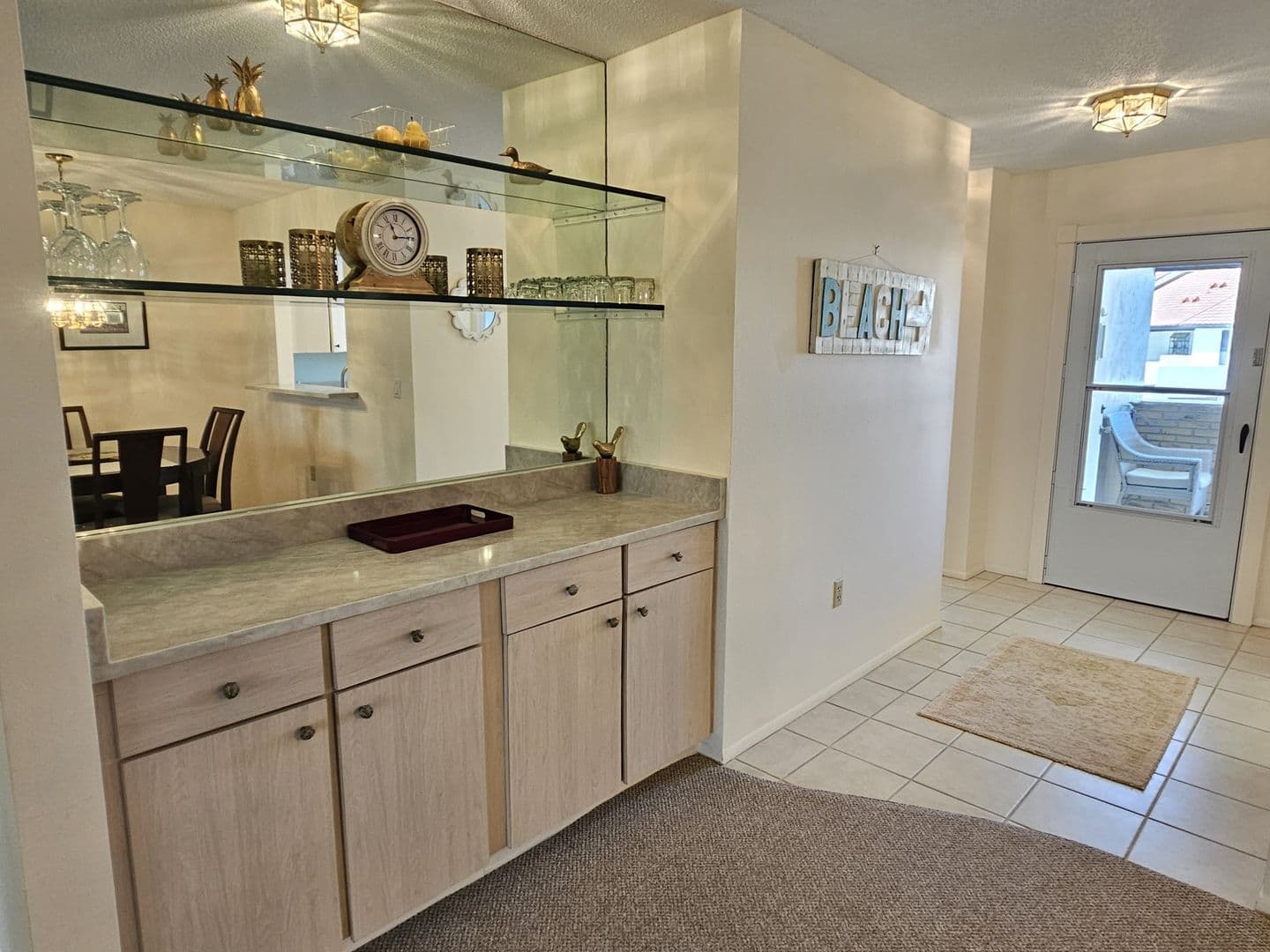 Venice Condo: 756 Avenida Estancia #B