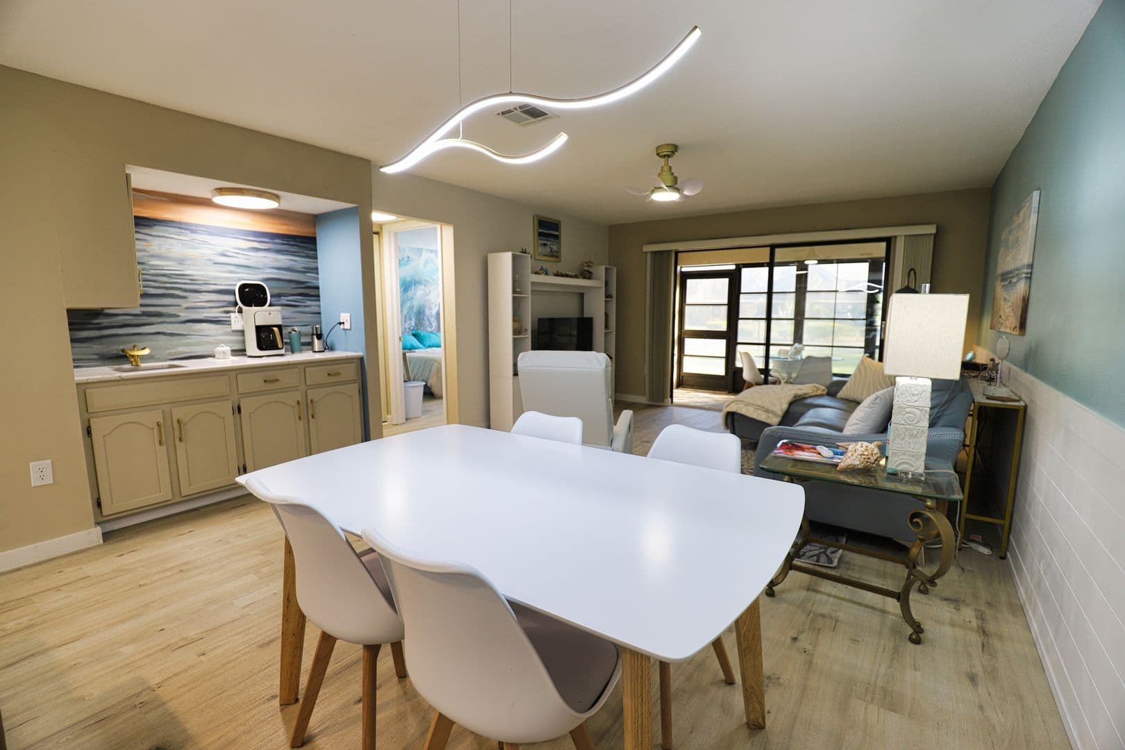 Venice Condo: 295 Mission Trail W #C