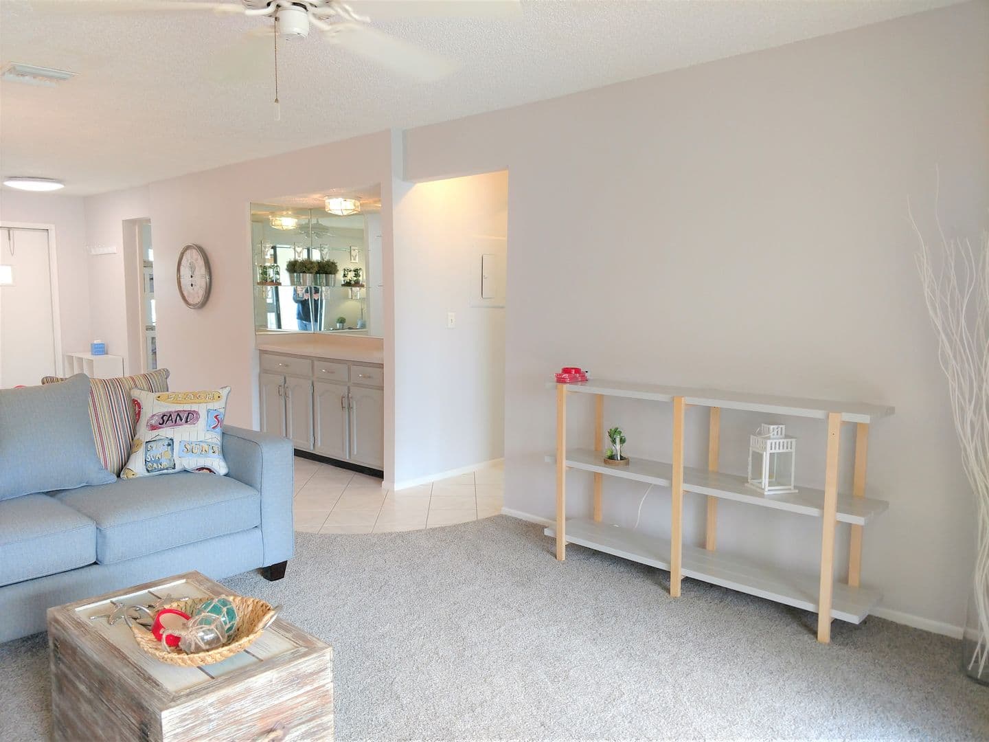 Venice Condo: 310 Mission Trail N #H
