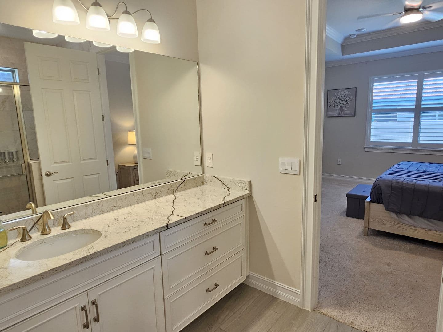 Nokomis House: 104 Villoresi Blvd