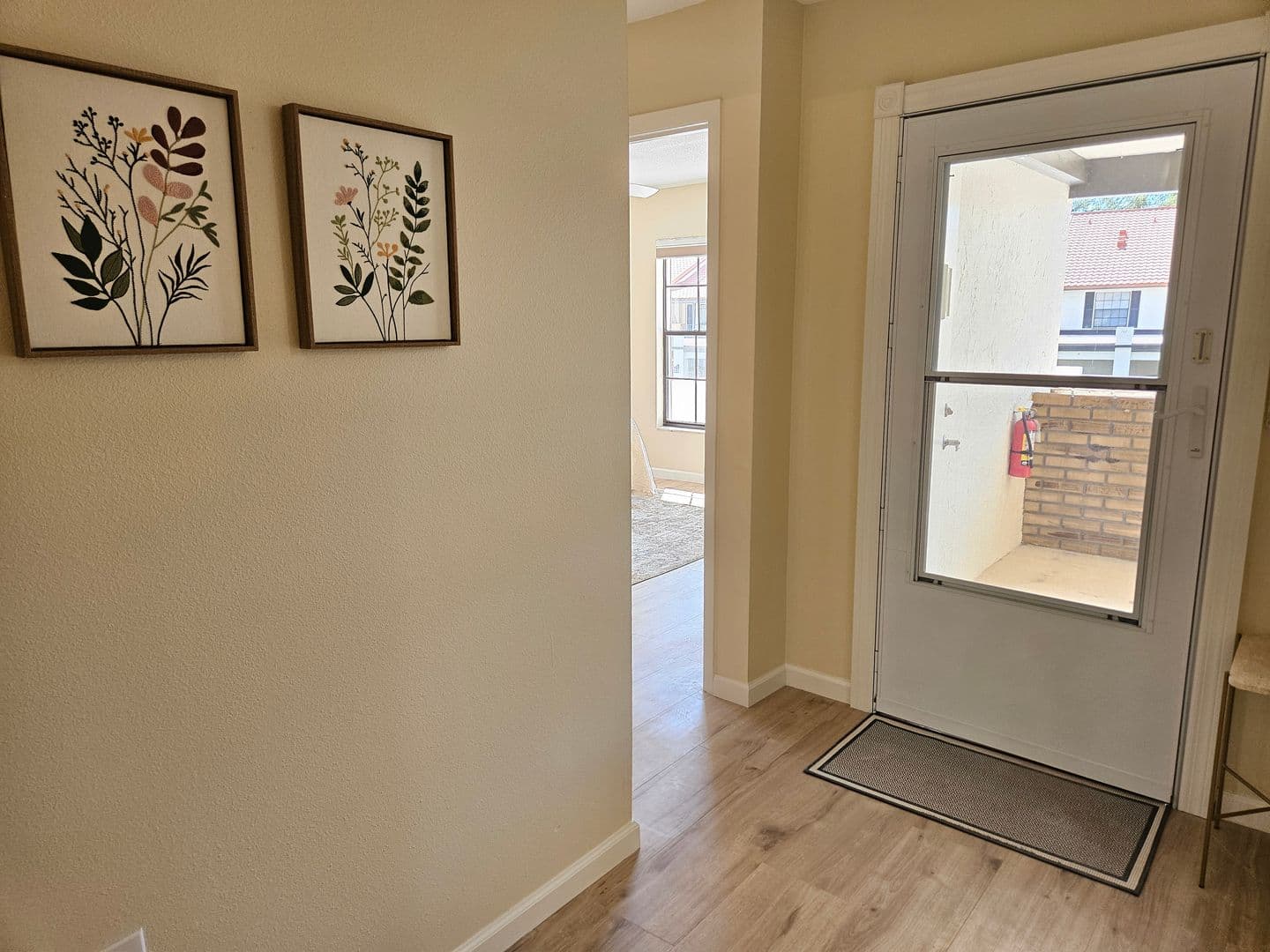 Venice Condo: 744 Avenida Estancia #144B