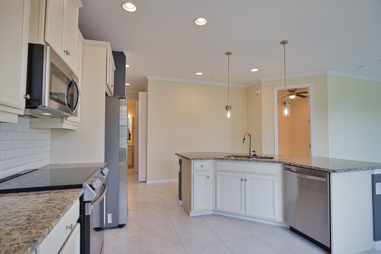 Nokomis Condo: 101 Porta Vecchio Bend #202