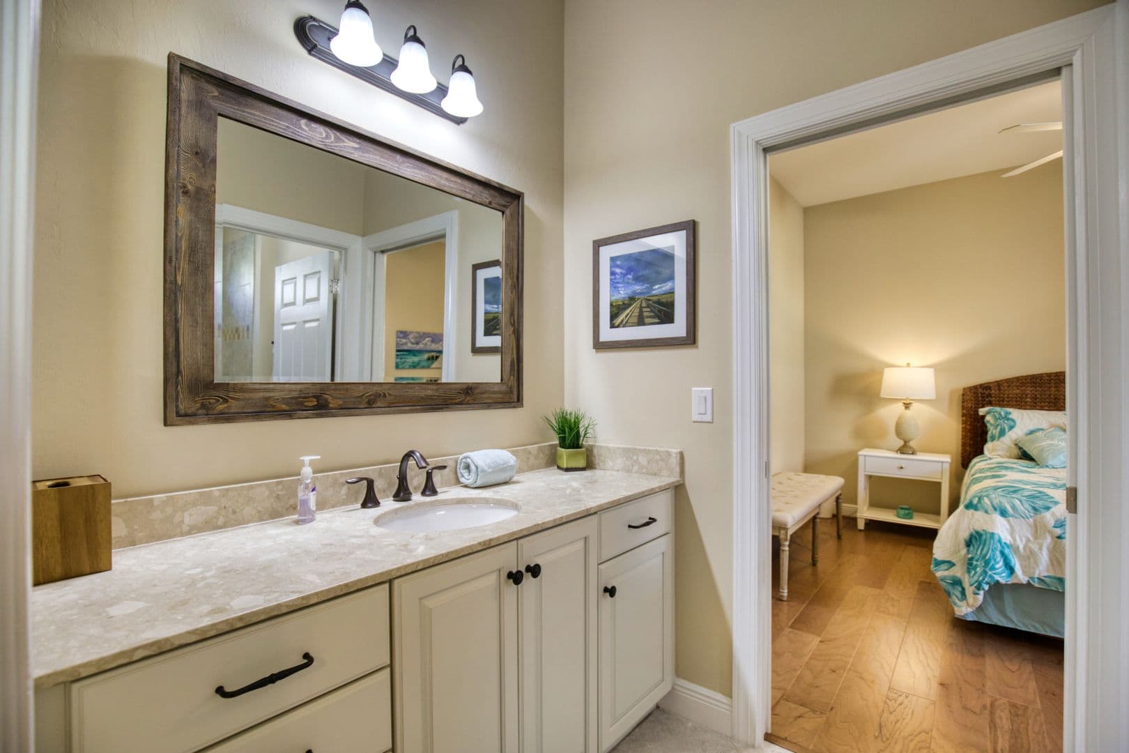 Venice House: 116 Pesaro Drive
