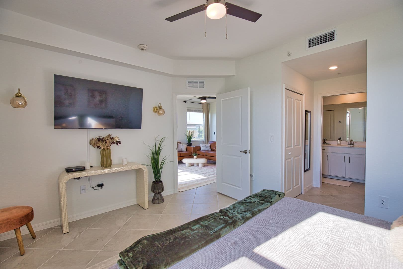 Venice Condo: 17560 Opal Sand Drive #108