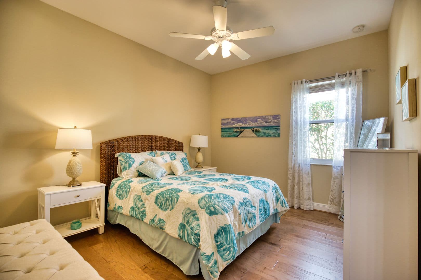 Venice House: 116 Pesaro Drive