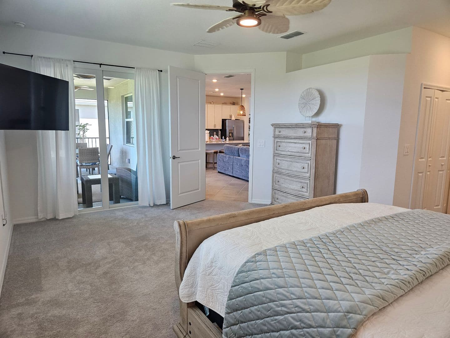 Venice Condo: 12665 Radiance Court #202