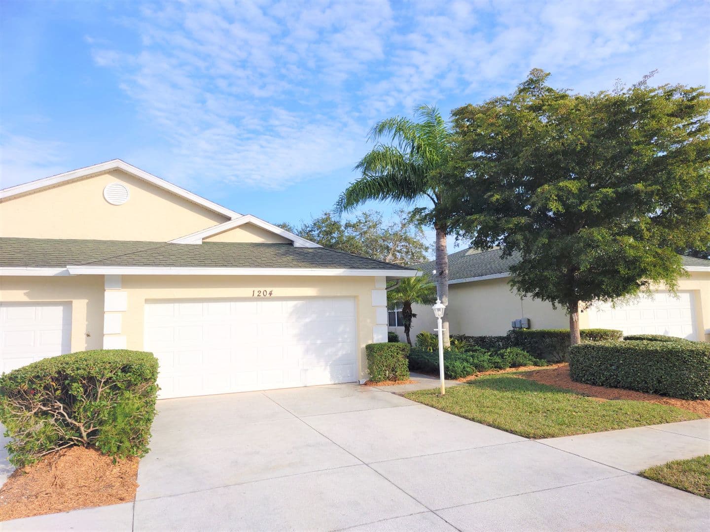 Venice House: 1204 Auburn Cove Circle
