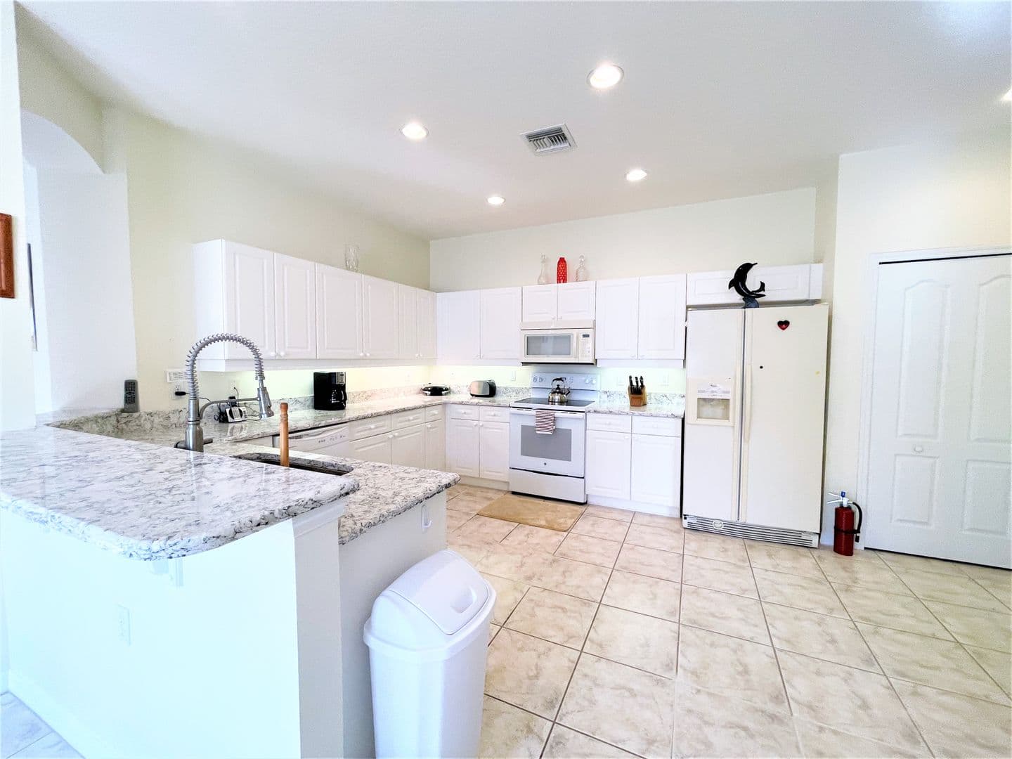 Venice House: 1842 San Trovaso Way