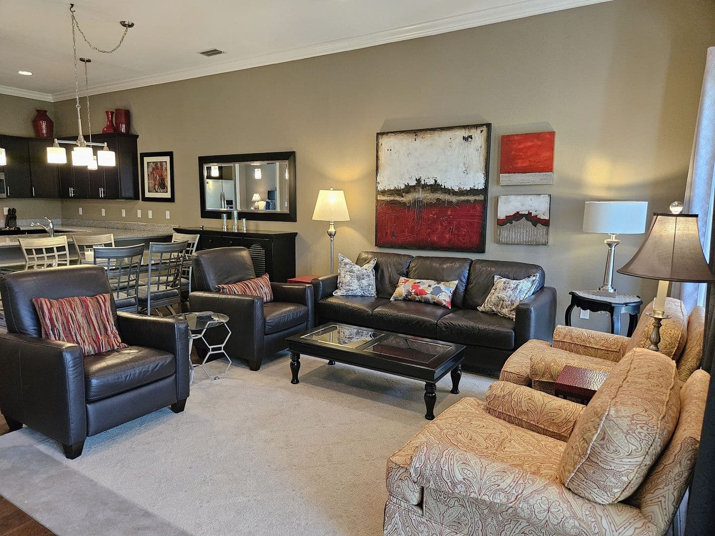 Venice Condo: 461 S Nokomis Ave