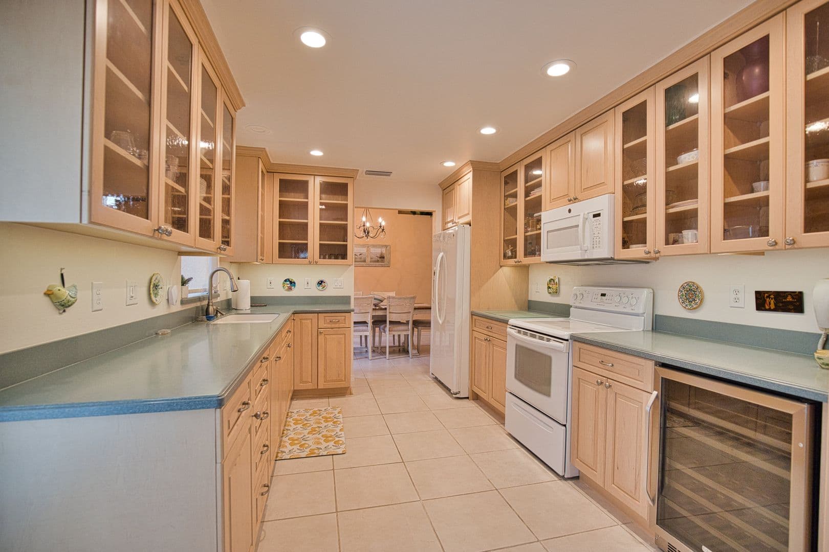 Venice House: 1191 Harbor Town Way