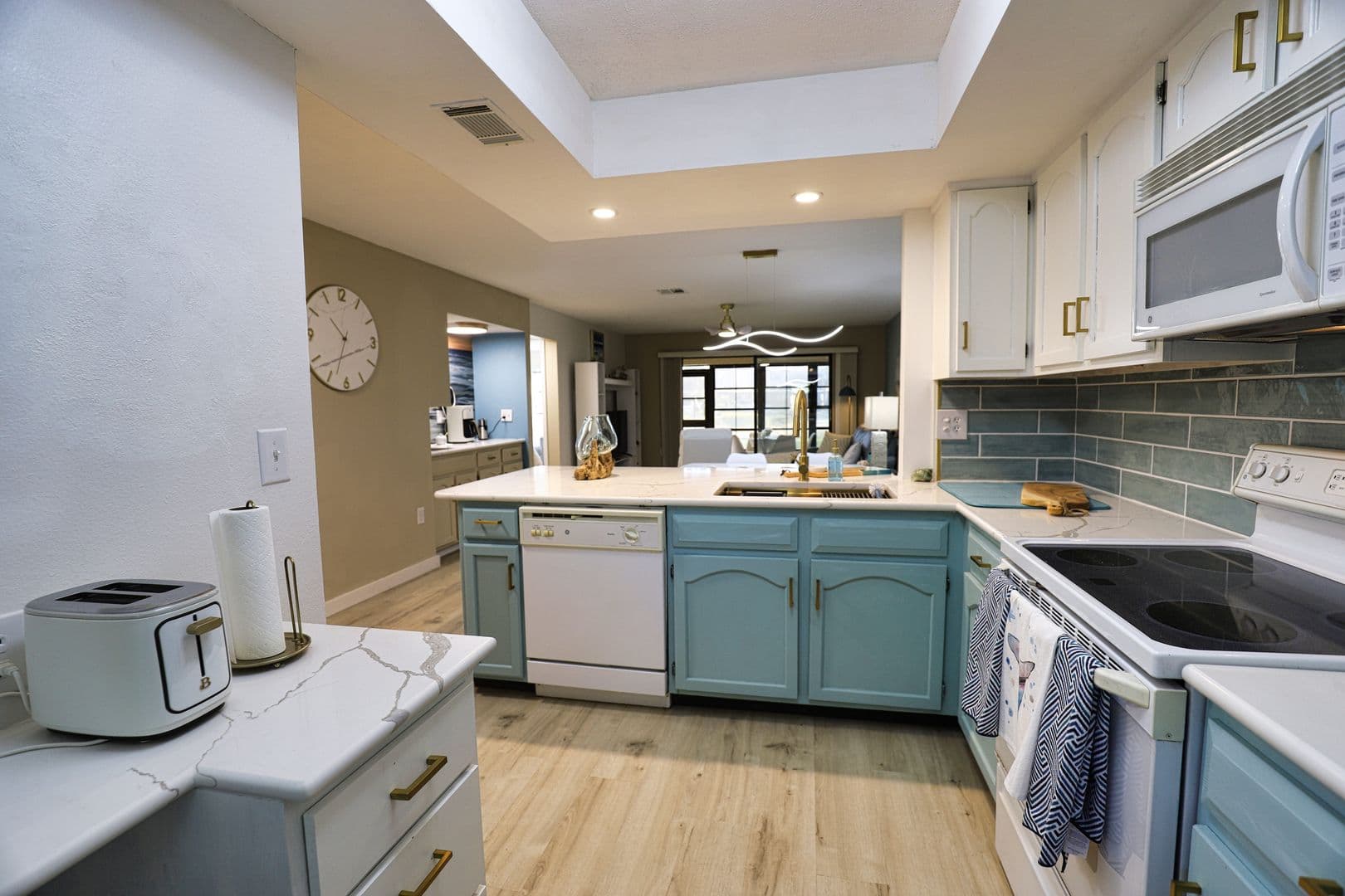 Venice Condo: 295 Mission Trail W #C