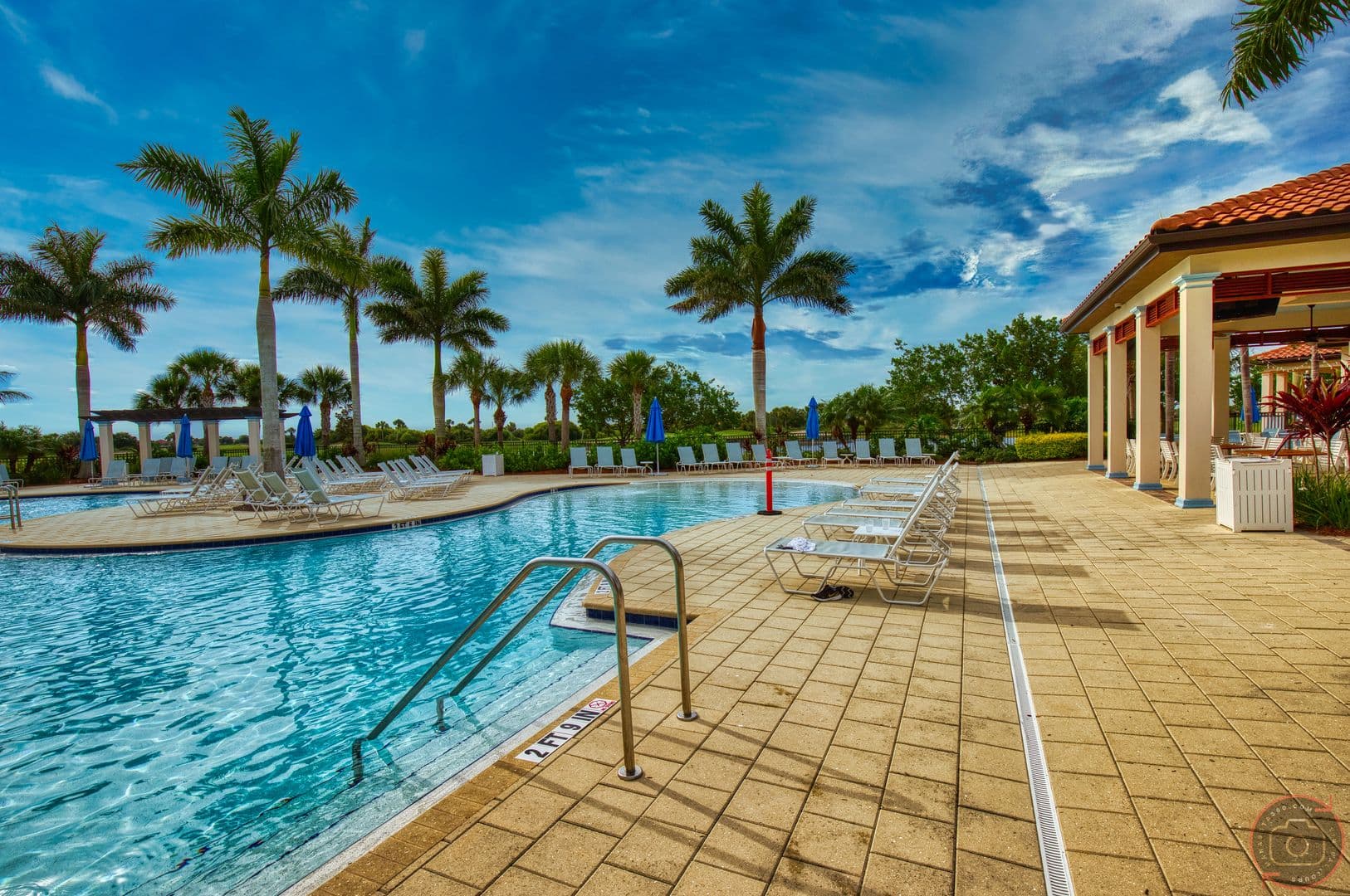 Venice Condo: 10046 Crooked Creek Drive #202