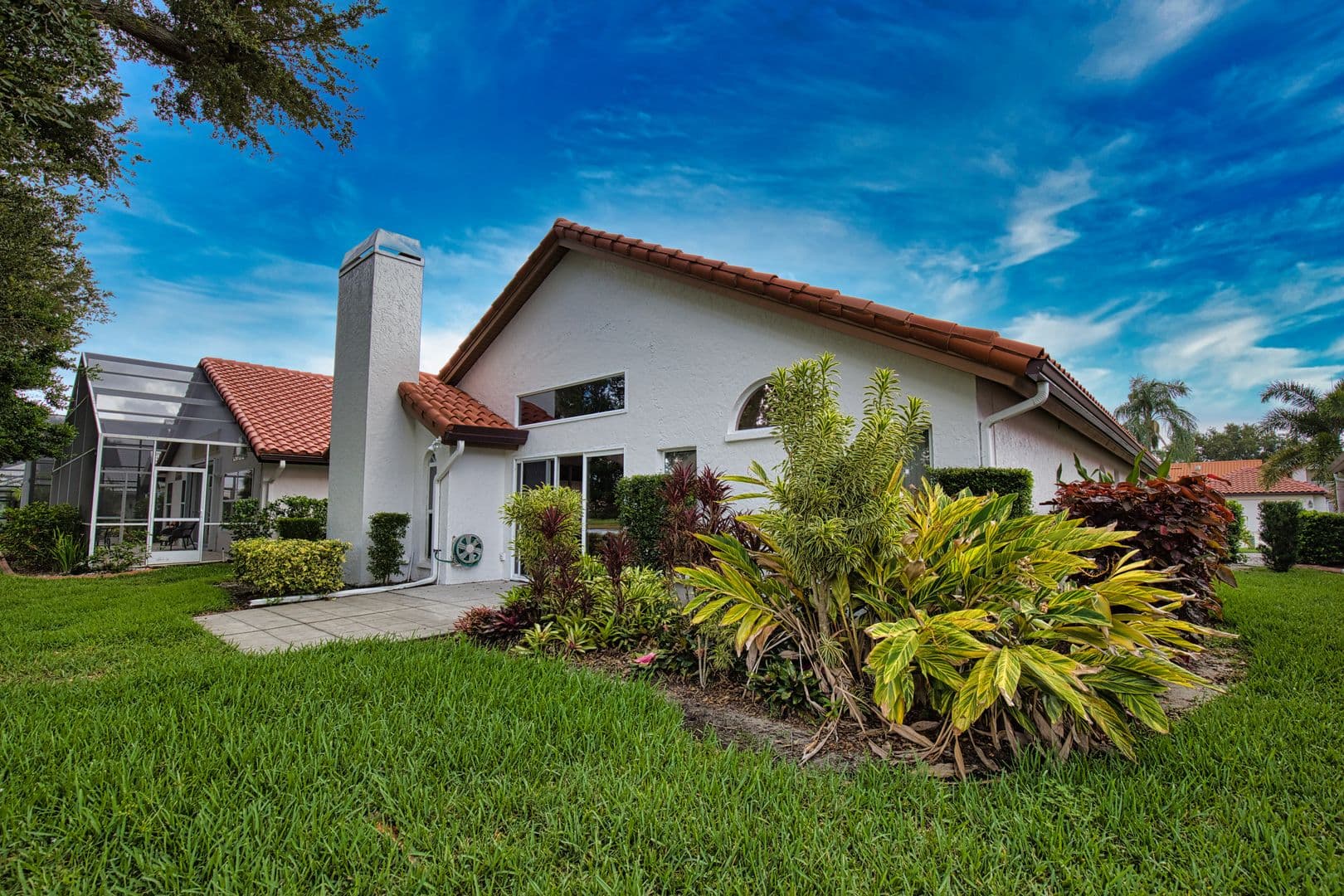 Venice House: 1191 Harbor Town Way