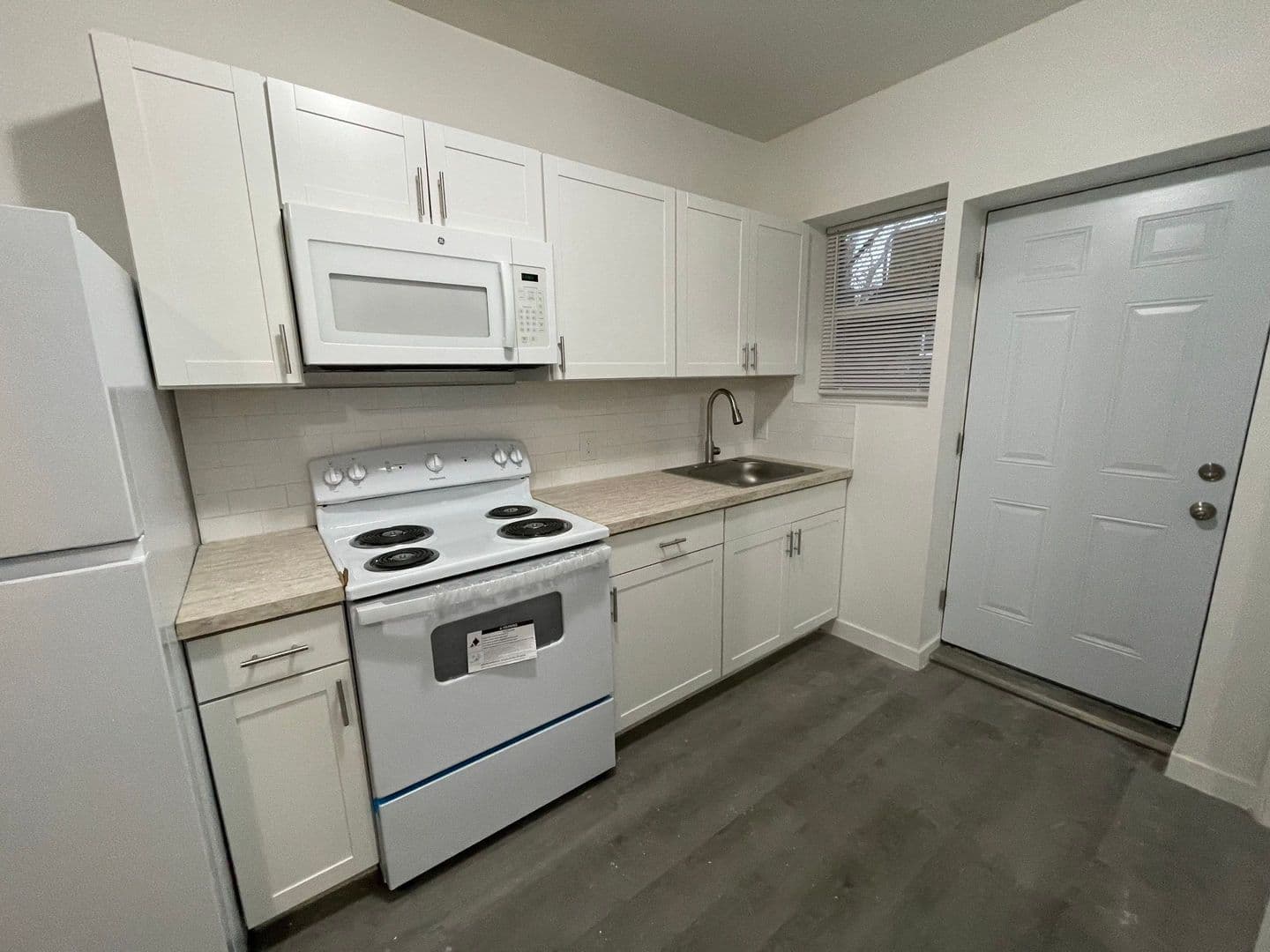 Saint Louis Apartment: 3201 Barrett St