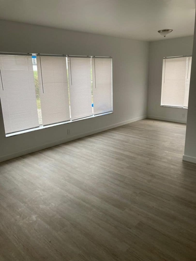 St. Louis Apartment: 3721 Delor Street