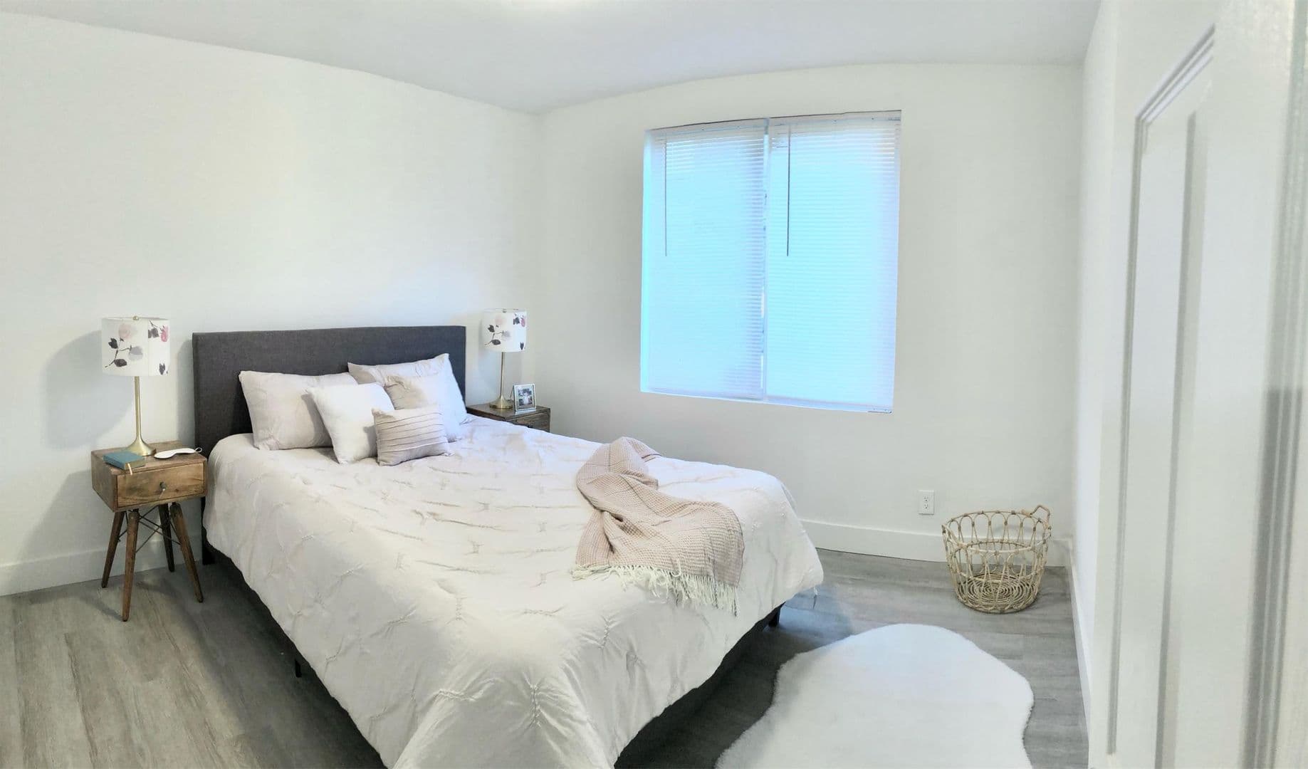 St. Louis Apartment: 1131 Hodiamont Avenue